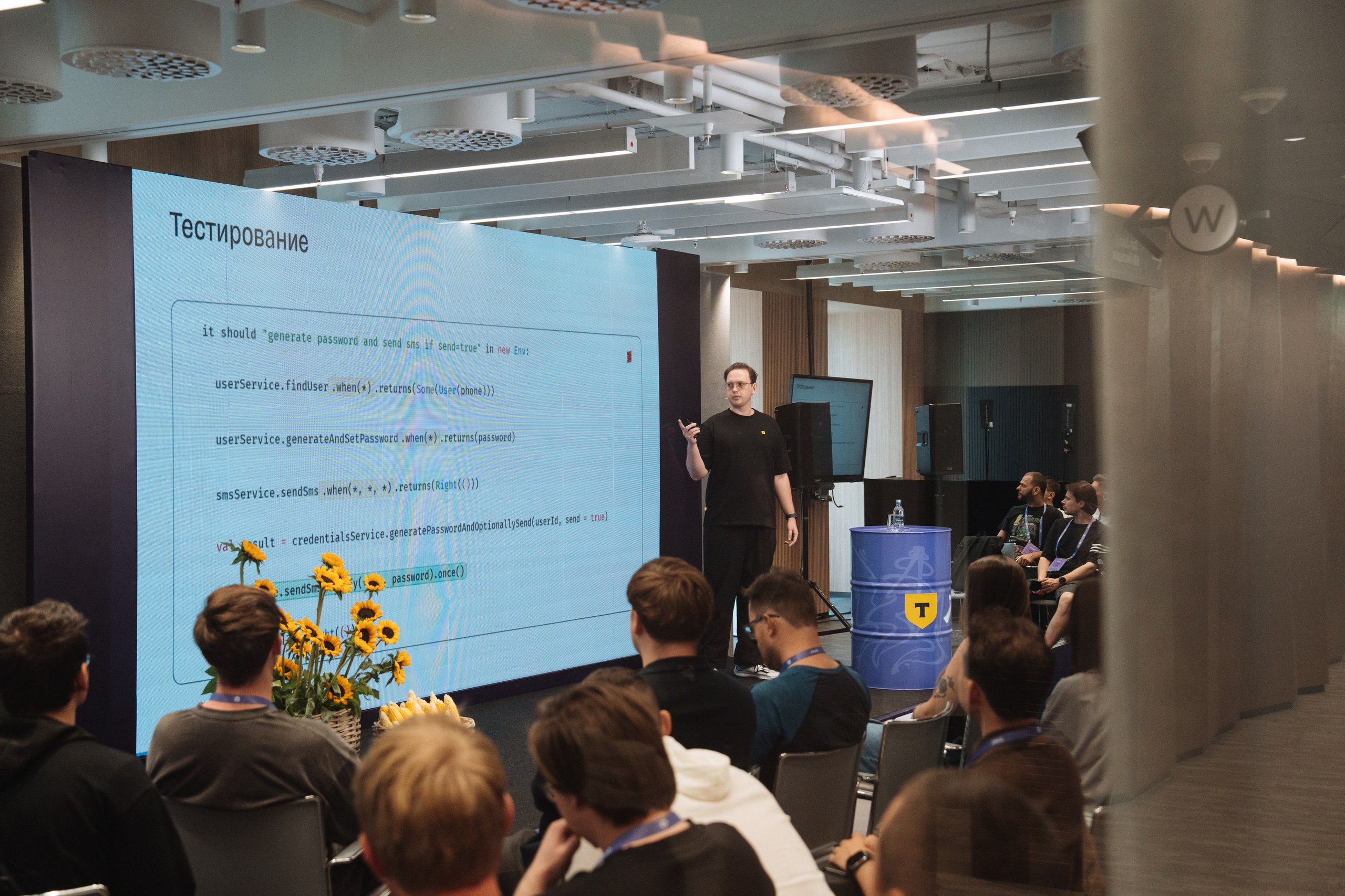 JVM Day 2025. Рекламный фотограф Москва — рекламная и бренд-съёмка | Polyakov