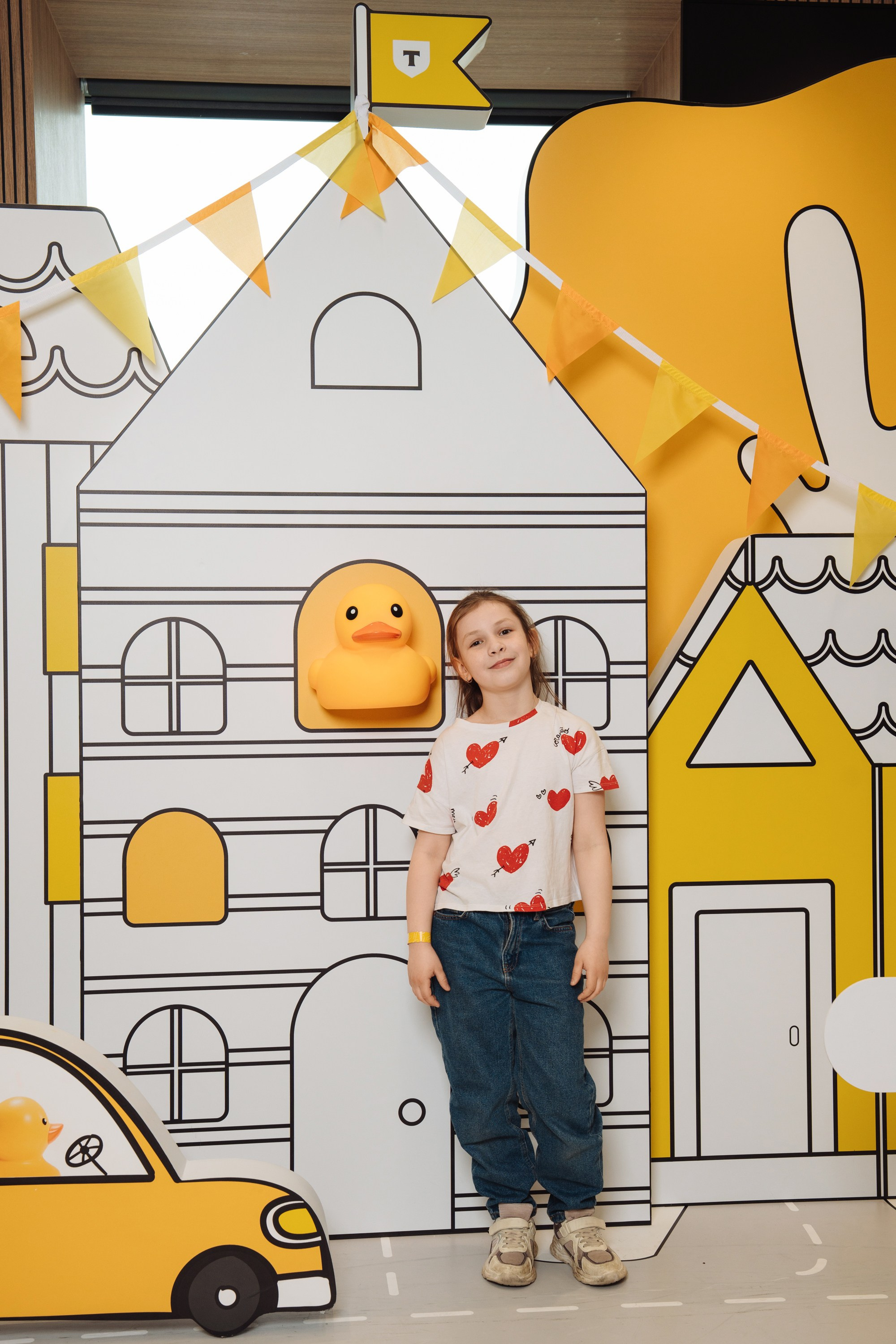 Kids Day 2026. Рекламный фотограф Москва — рекламная и бренд-съёмка | Polyakov