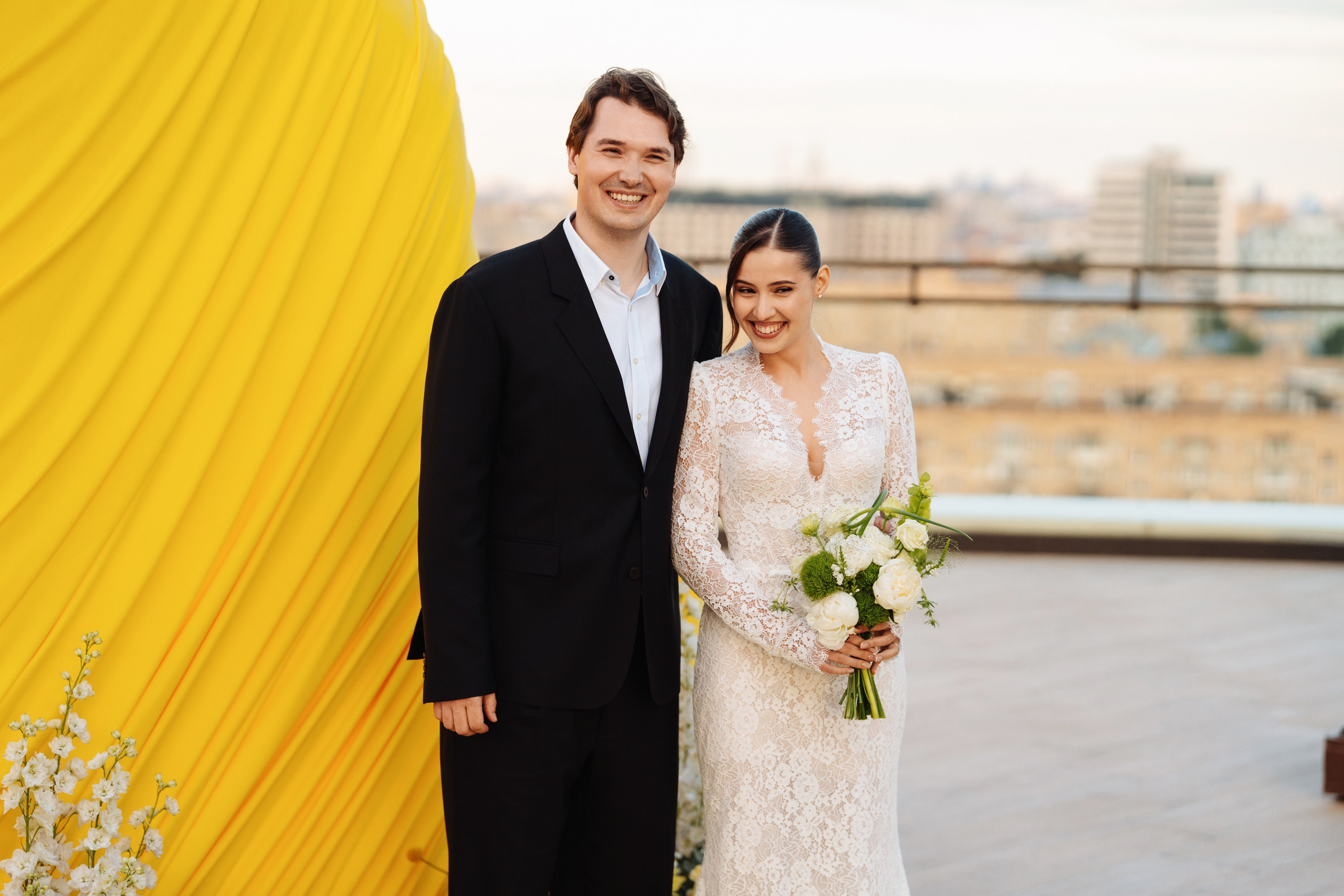 T-wedding. Рекламный фотограф Москва — рекламная и бренд-съёмка | Polyakov