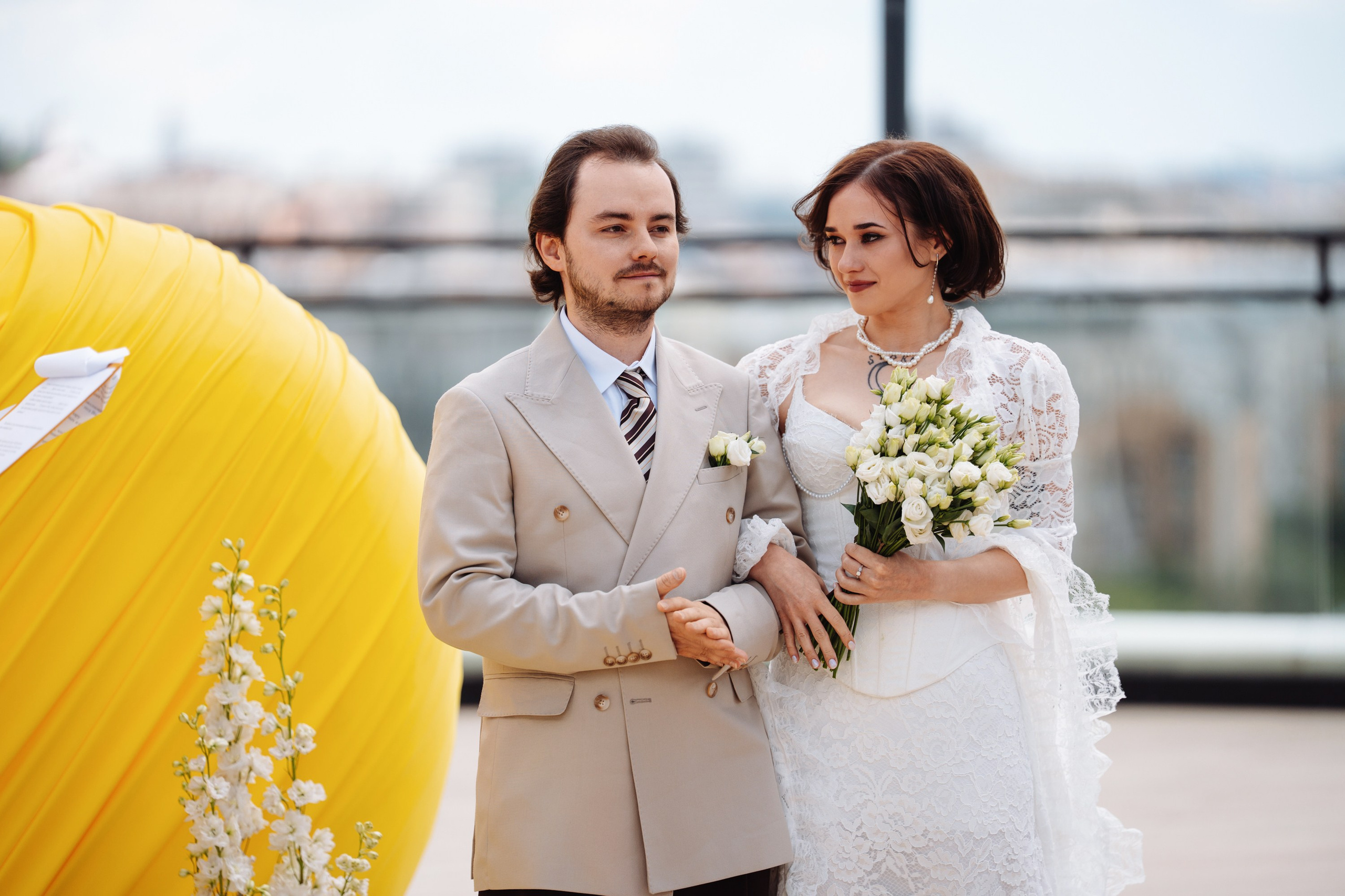 T-wedding. Рекламный фотограф Москва — рекламная и бренд-съёмка | Polyakov