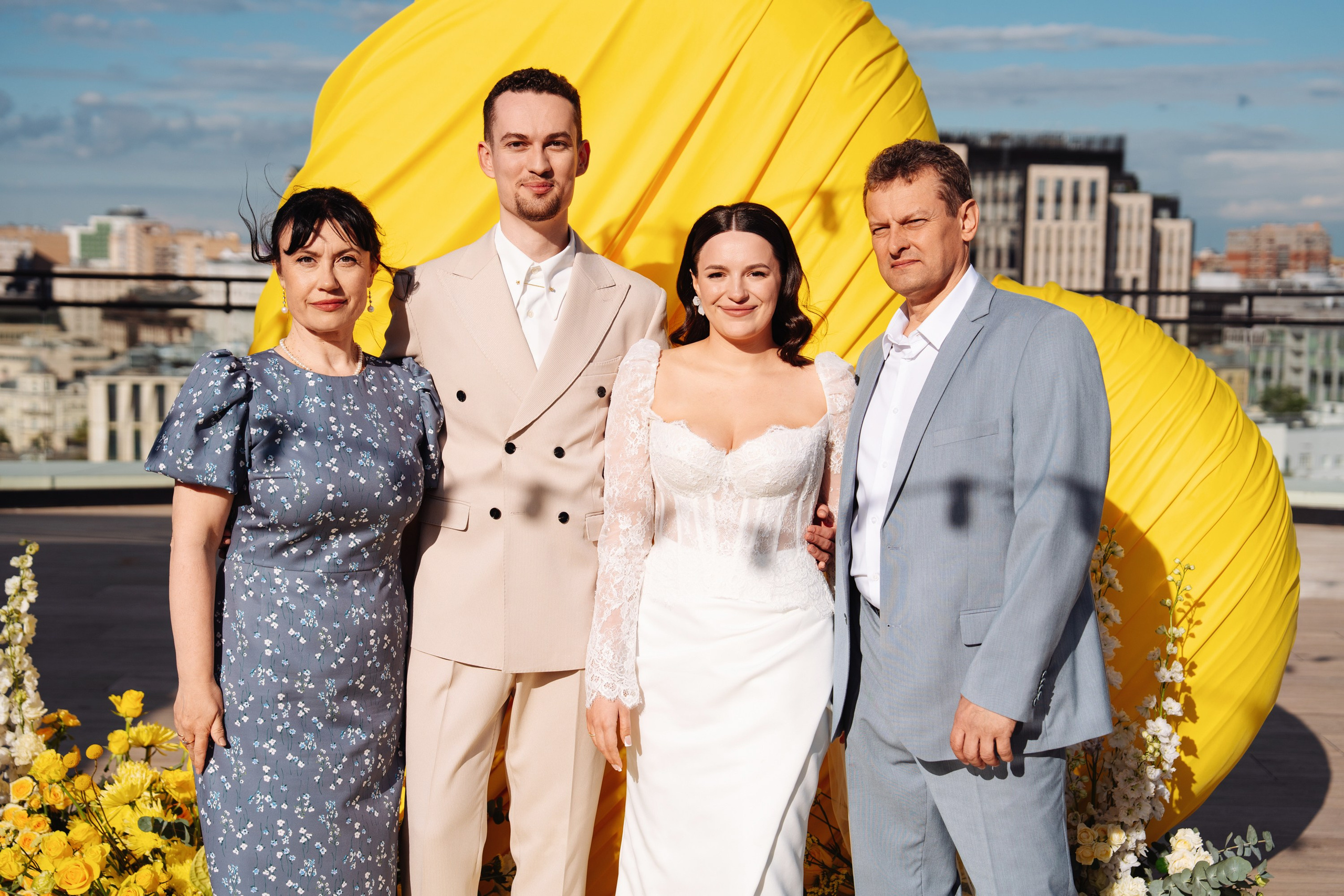 T-wedding. Рекламный фотограф Москва — рекламная и бренд-съёмка | Polyakov