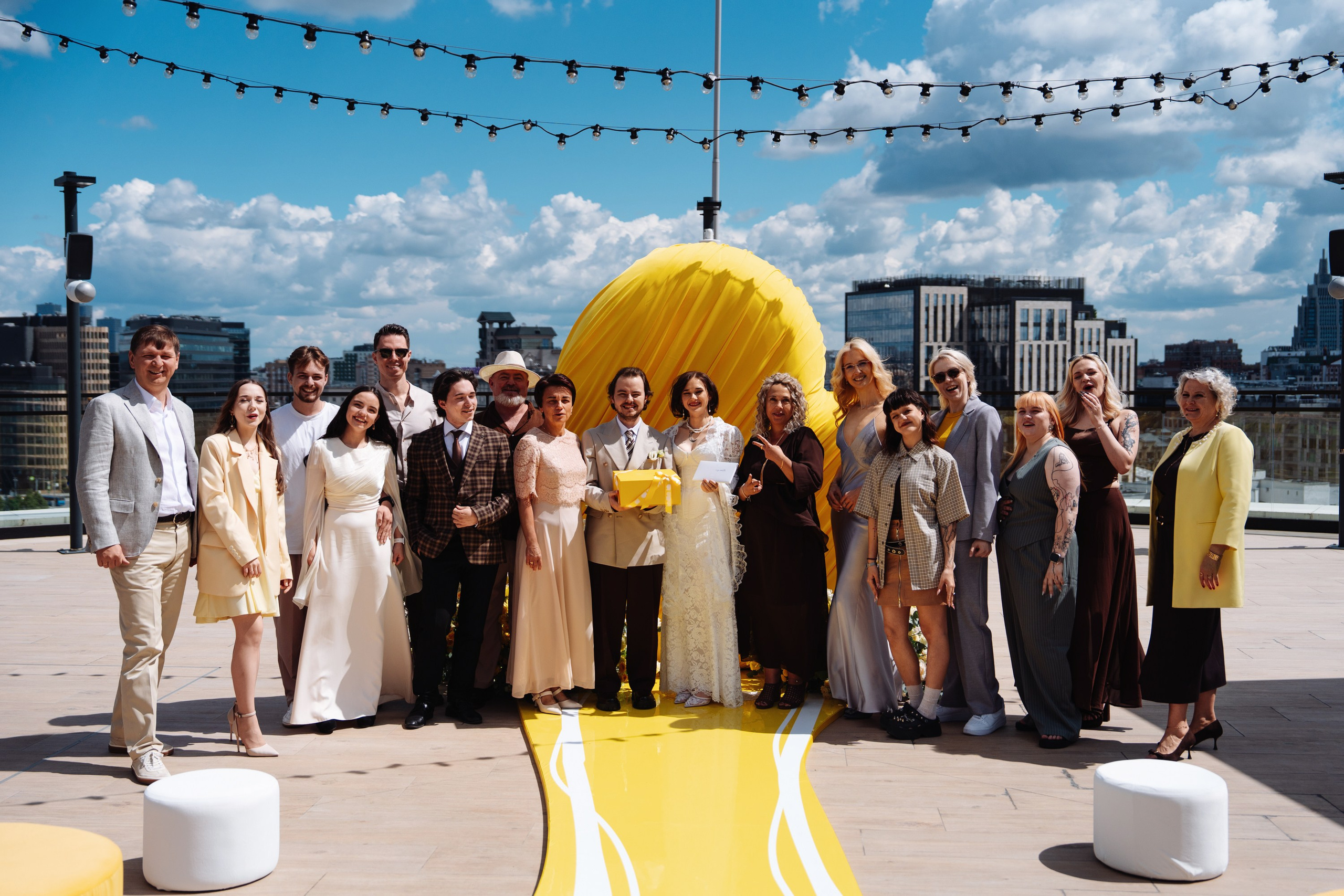 T-wedding. Рекламный фотограф Москва — рекламная и бренд-съёмка | Polyakov