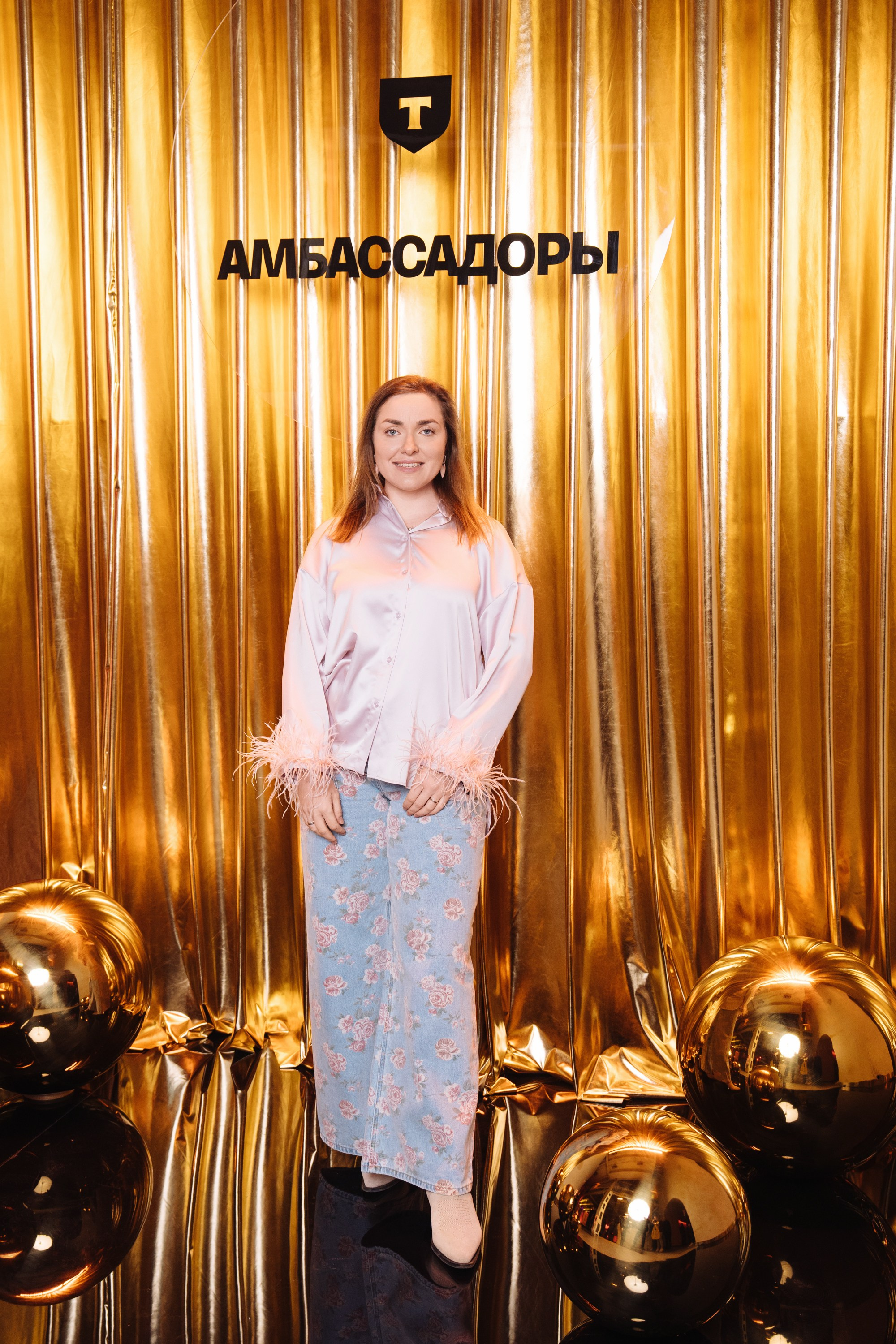 Т-Амбасадоры. Рекламный фотограф Москва — рекламная и бренд-съёмка | Polyakov