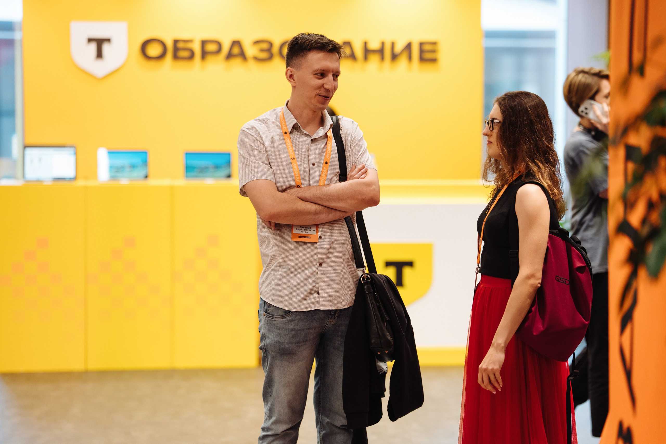 JVM DAY 2026. Рекламный фотограф Москва — рекламная и бренд-съёмка | Polyakov