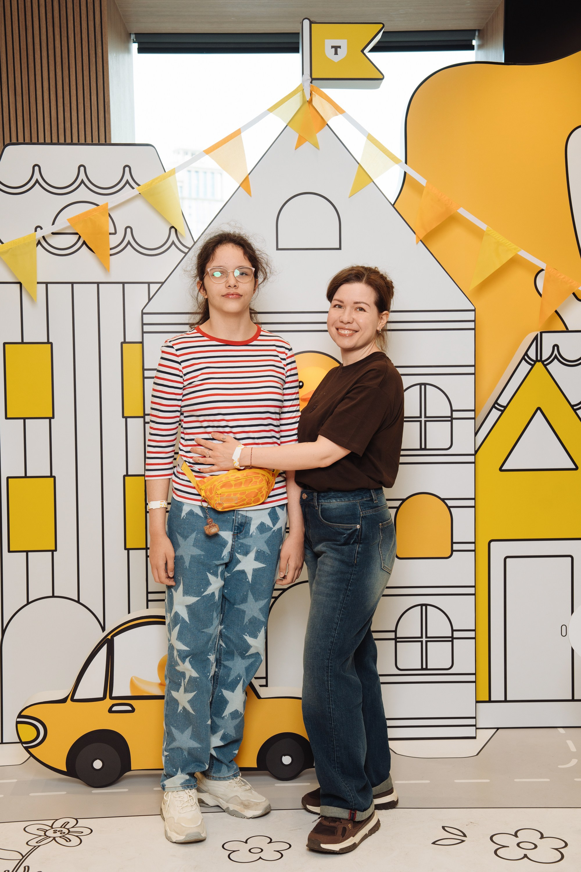 Kids Day 2026. Рекламный фотограф Москва — рекламная и бренд-съёмка | Polyakov