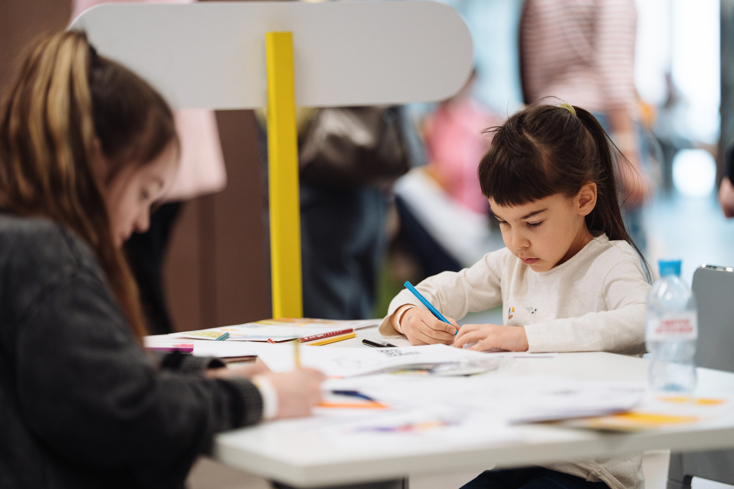 Kids Day 2026. Рекламный фотограф Москва — рекламная и бренд-съёмка | Polyakov