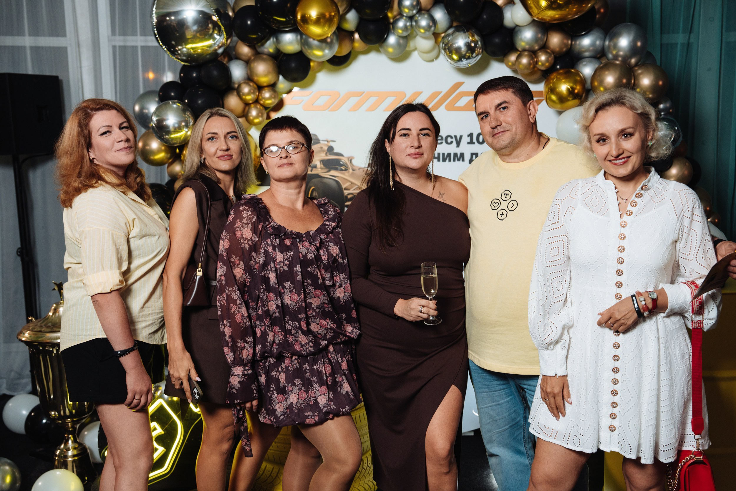 Summer corporate. Рекламный фотограф Москва — рекламная и бренд-съёмка | Polyakov
