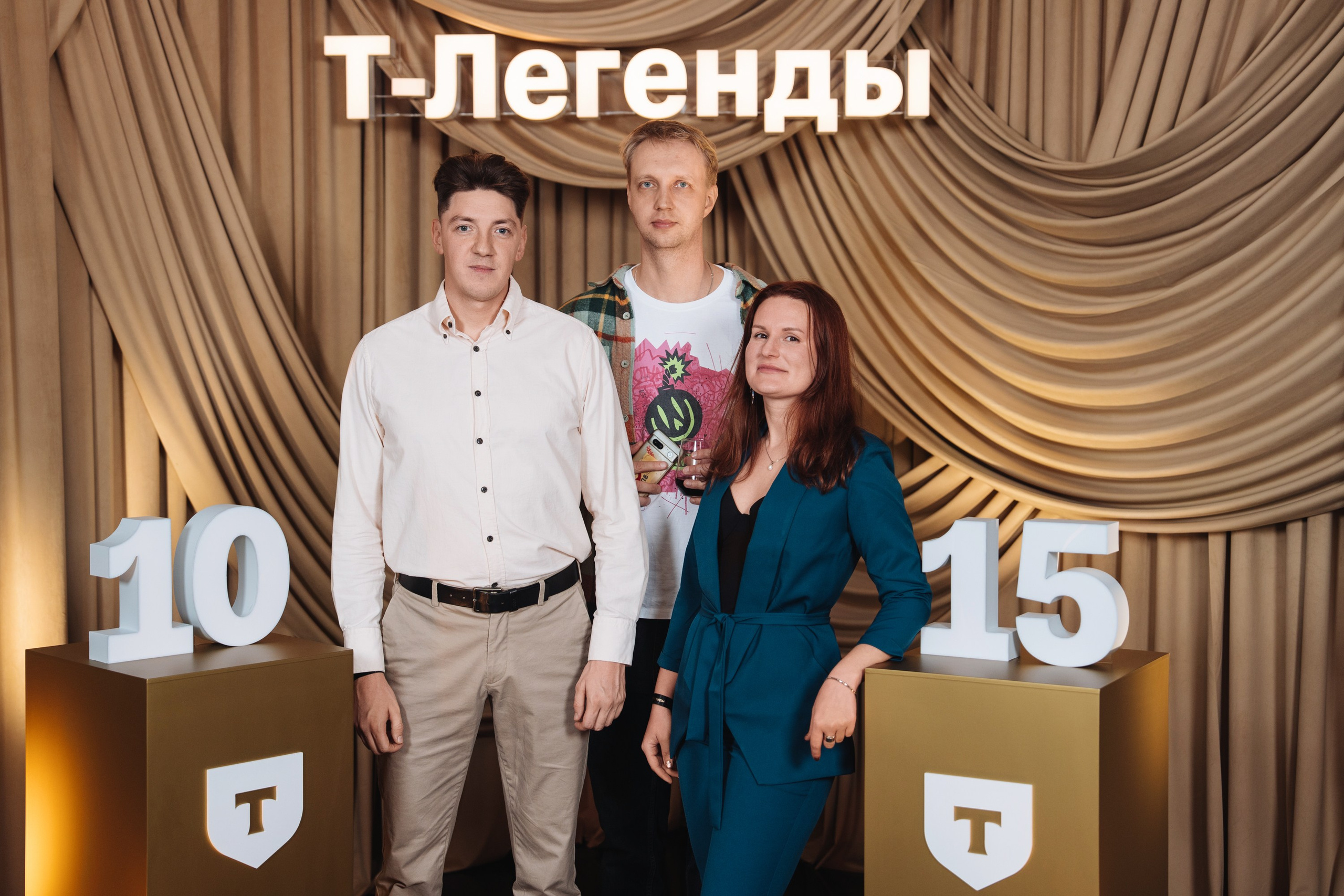 Т-Легенды 2025. Рекламный фотограф Москва — рекламная и бренд-съёмка | Polyakov