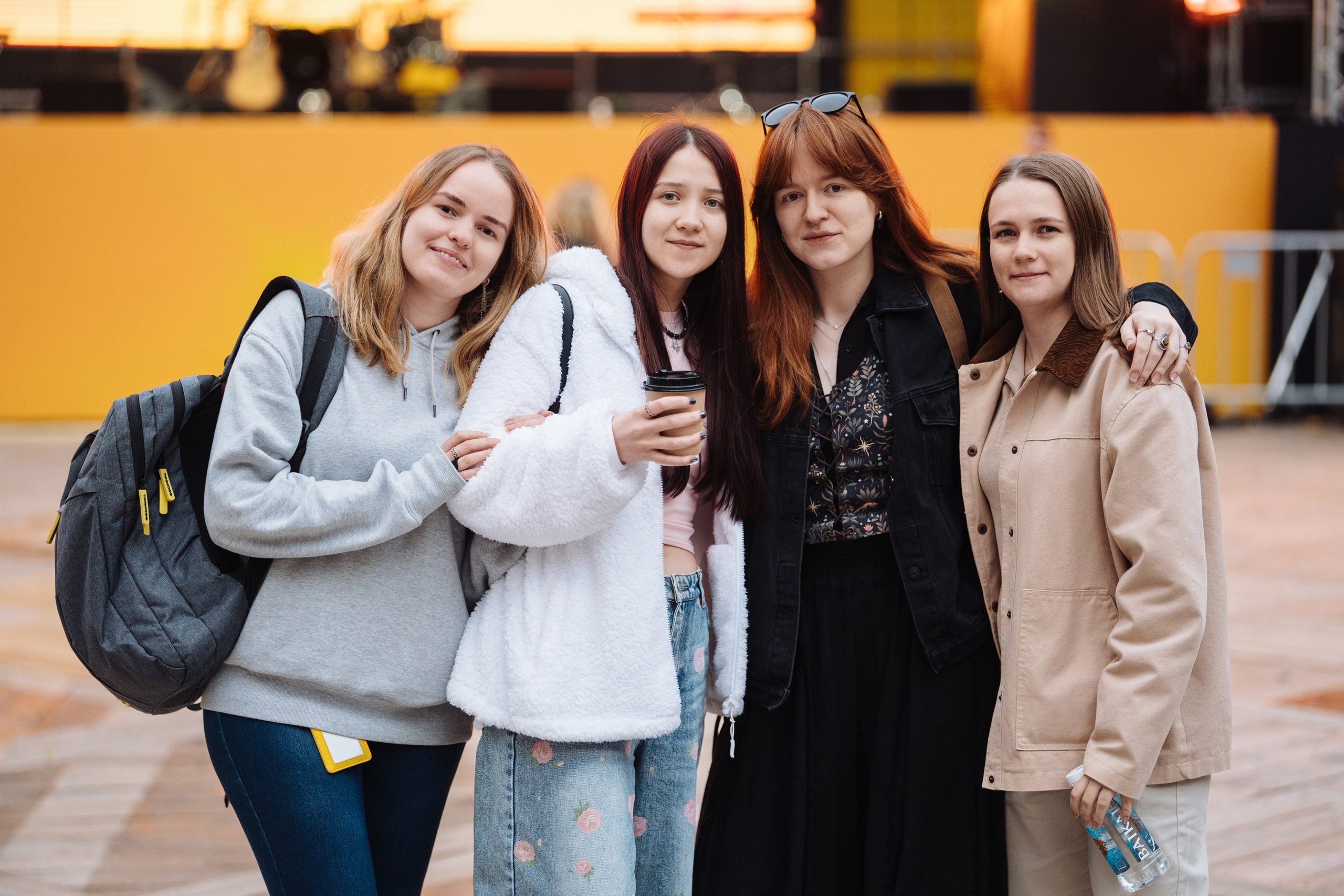 День Т. Рекламный фотограф Москва — рекламная и бренд-съёмка | Polyakov
