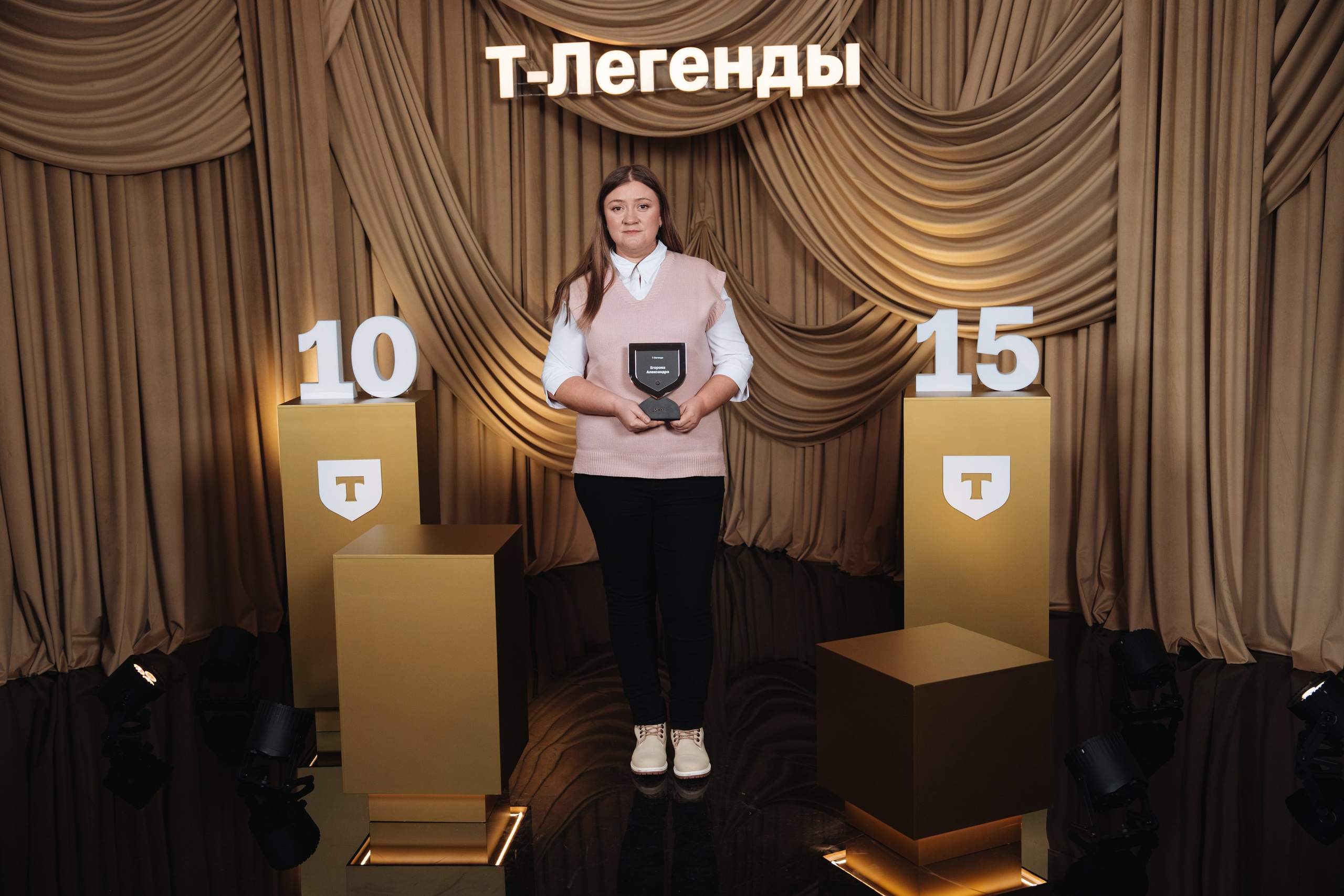 Т-Легенды 2025. Рекламный фотограф Москва — рекламная и бренд-съёмка | Polyakov