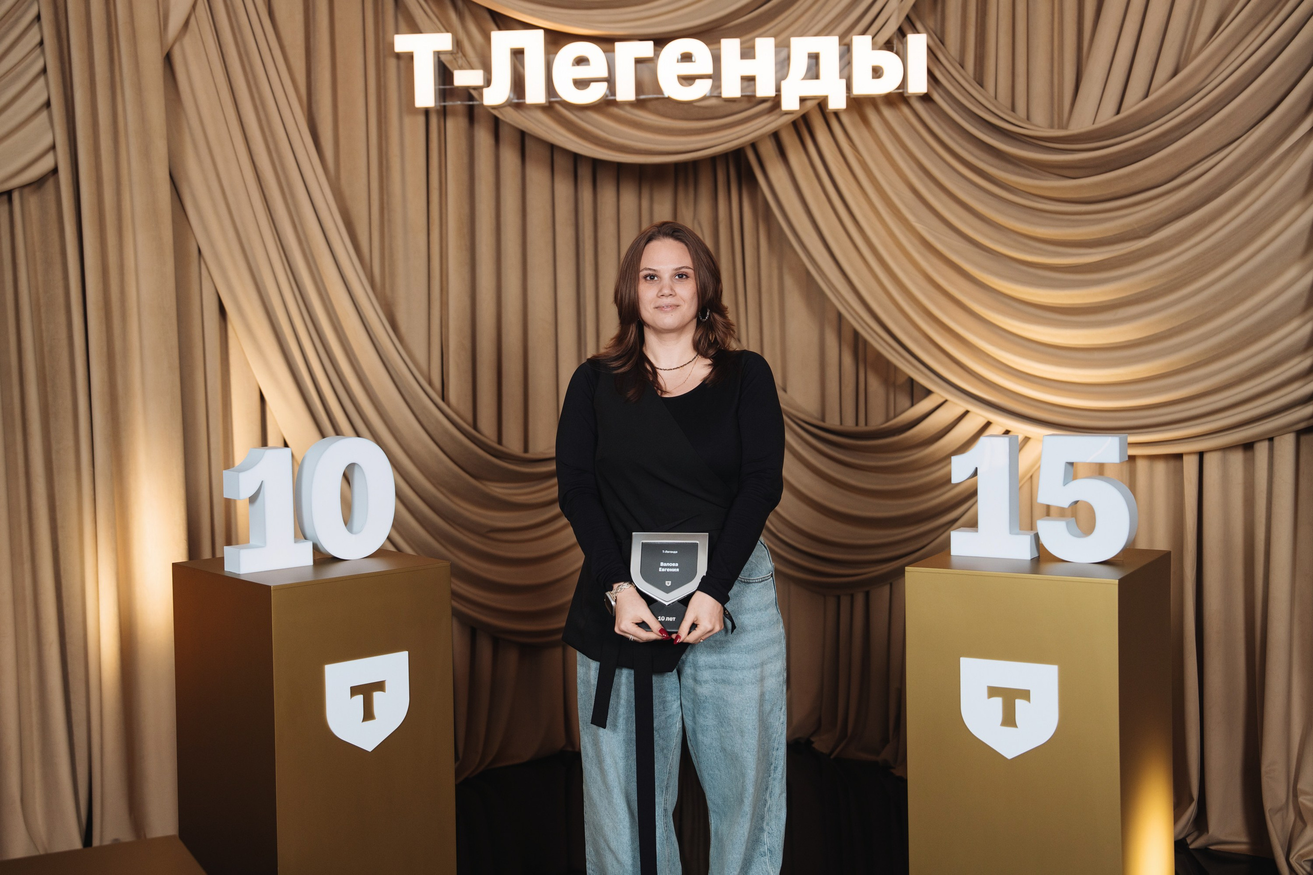 Т-Легенды 2025. Рекламный фотограф Москва — рекламная и бренд-съёмка | Polyakov