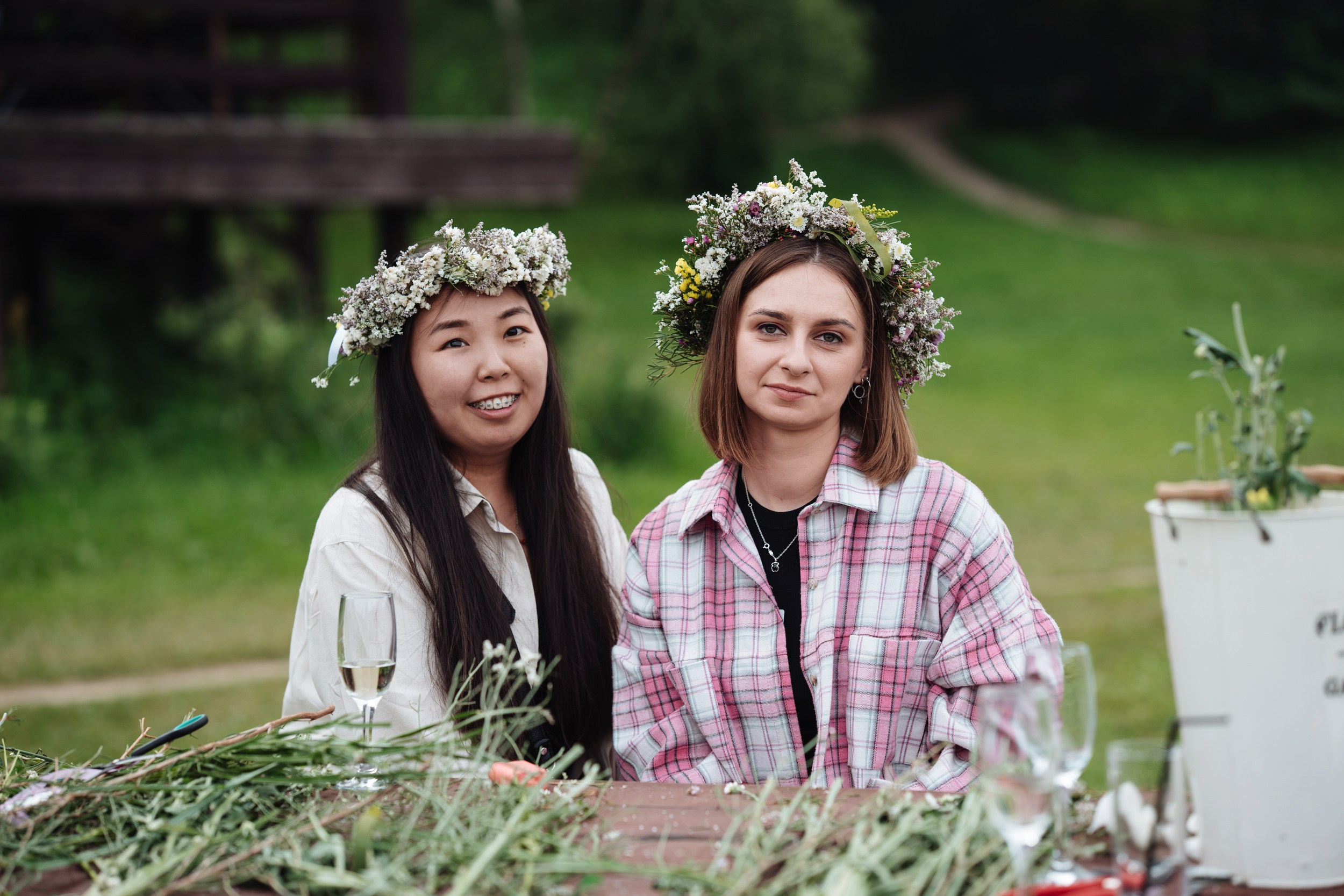 Сorporate retreat. Рекламный фотограф Москва — рекламная и бренд-съёмка | Polyakov