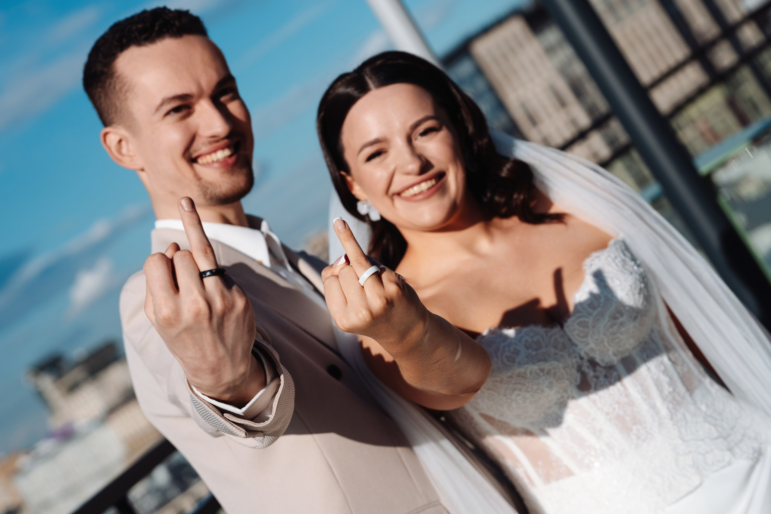 T-wedding. Рекламный фотограф Москва — рекламная и бренд-съёмка | Polyakov
