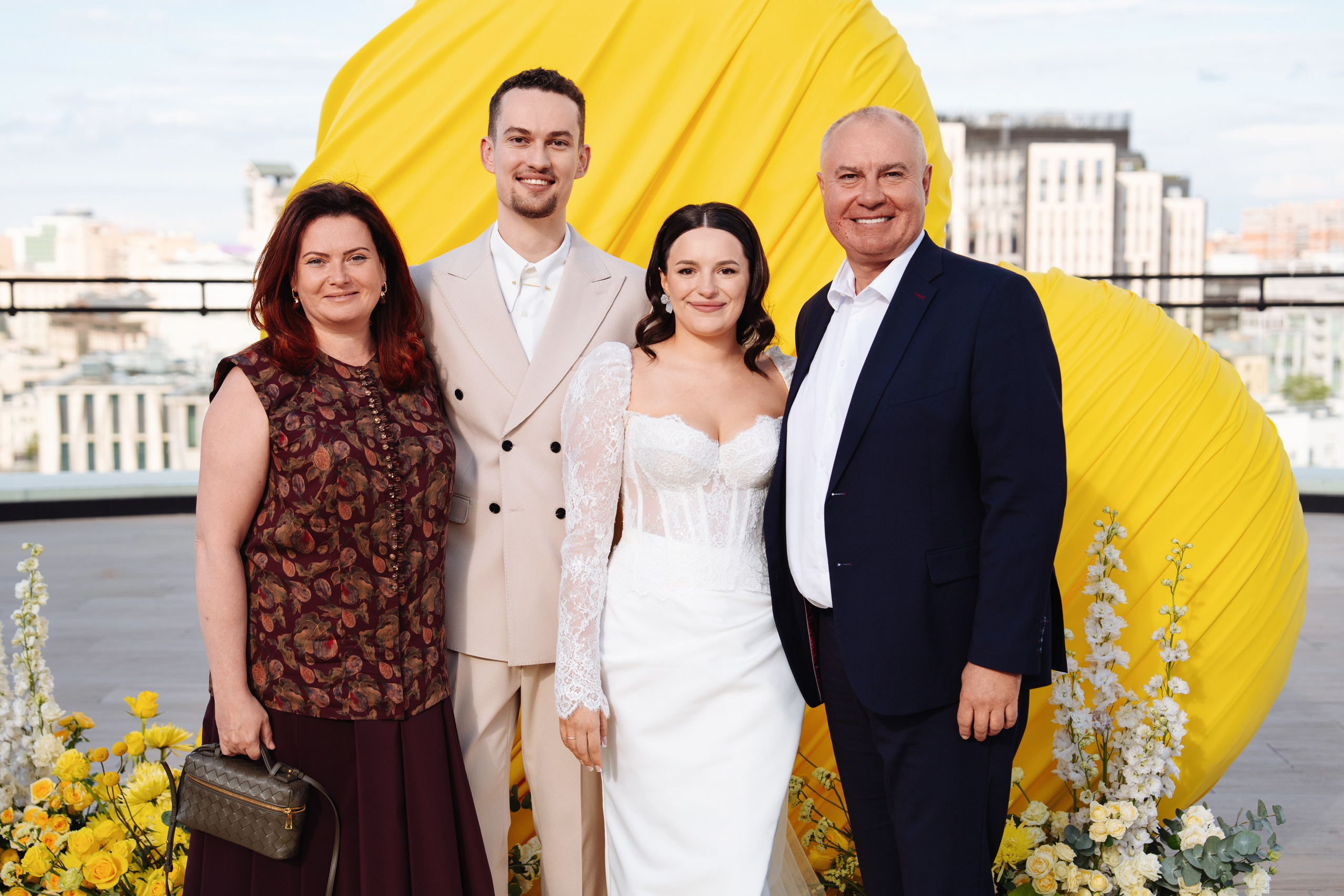 T-wedding. Рекламный фотограф Москва — рекламная и бренд-съёмка | Polyakov