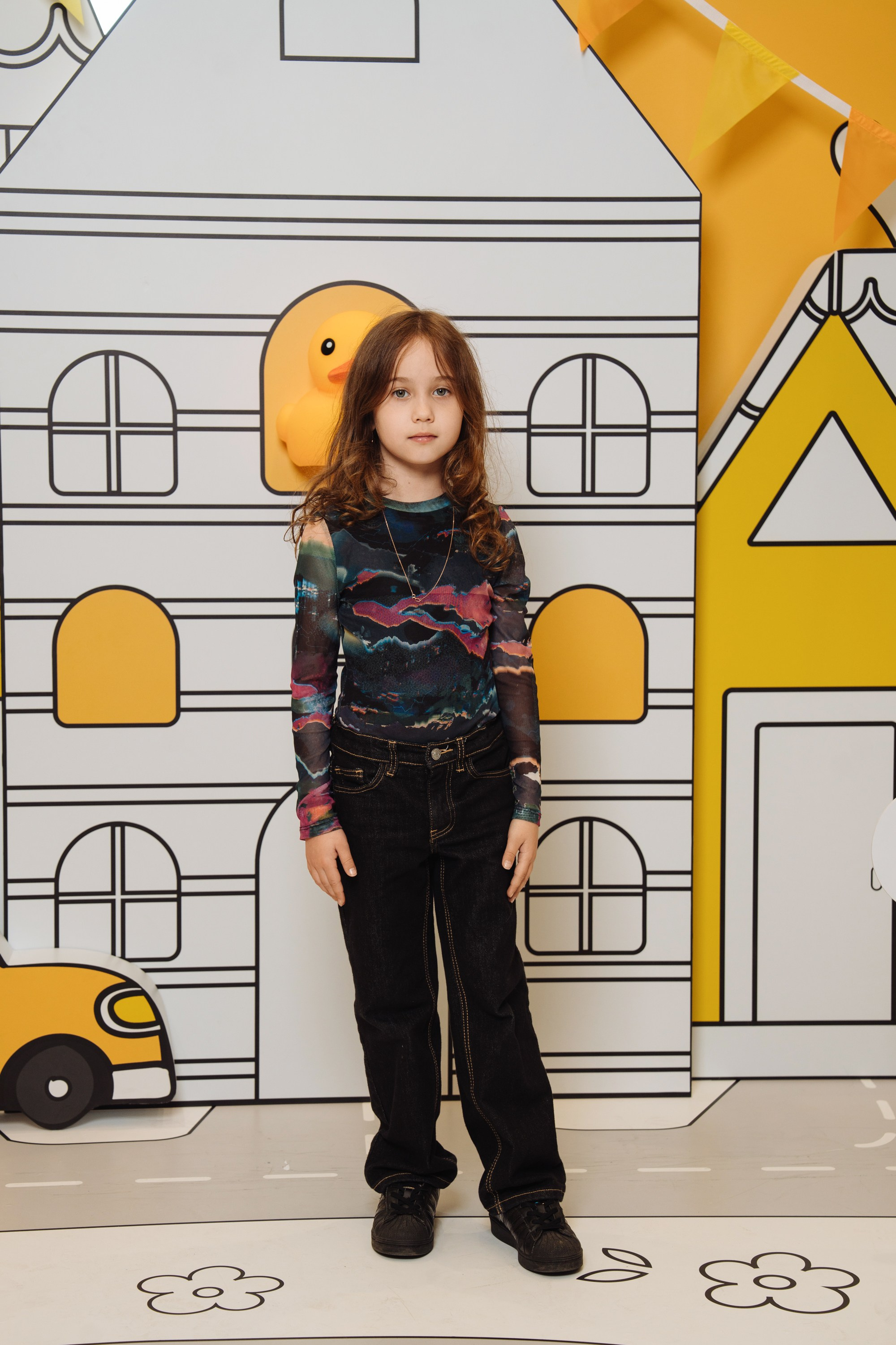 Kids Day 2026. Рекламный фотограф Москва — рекламная и бренд-съёмка | Polyakov