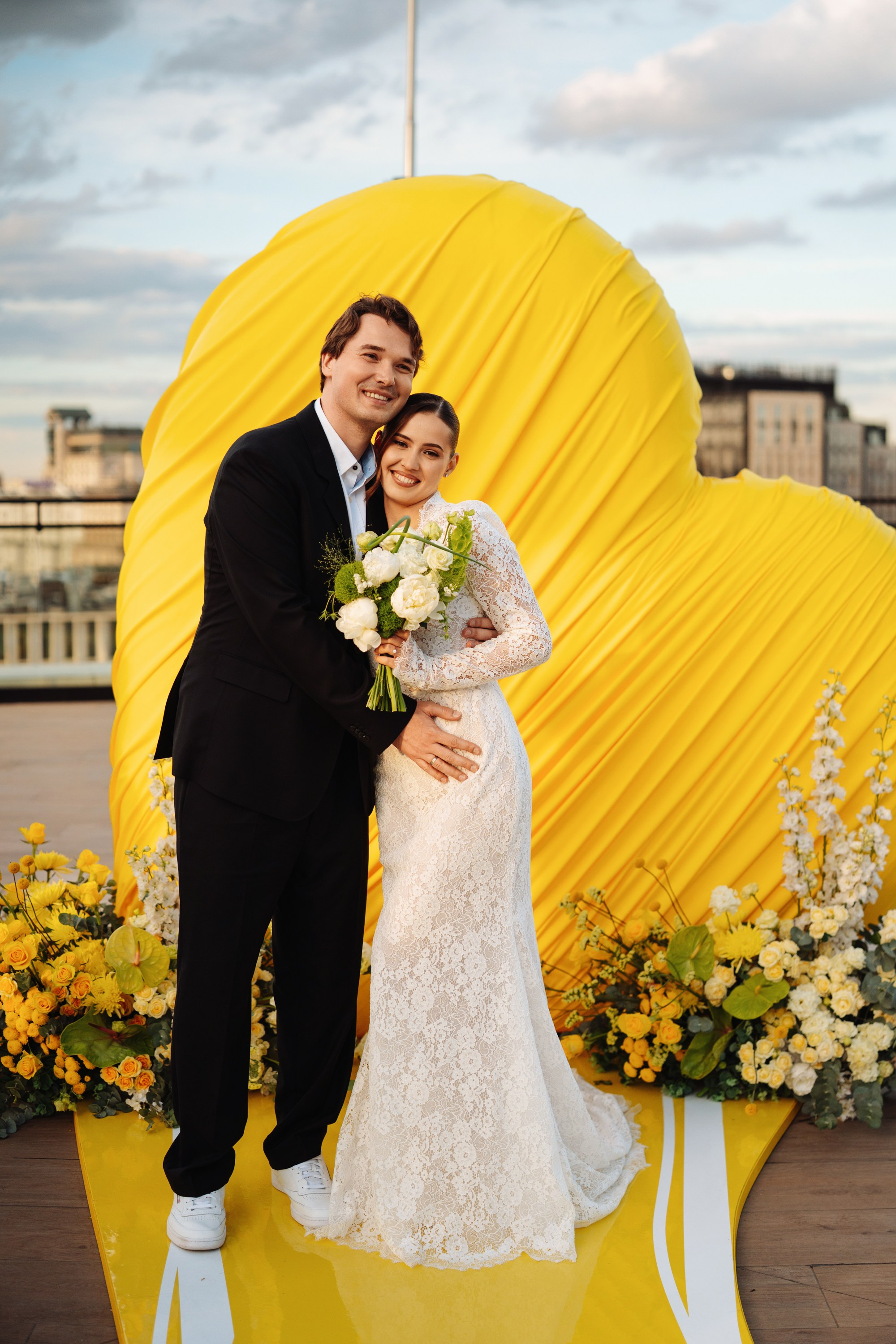 T-wedding. Рекламный фотограф Москва — рекламная и бренд-съёмка | Polyakov