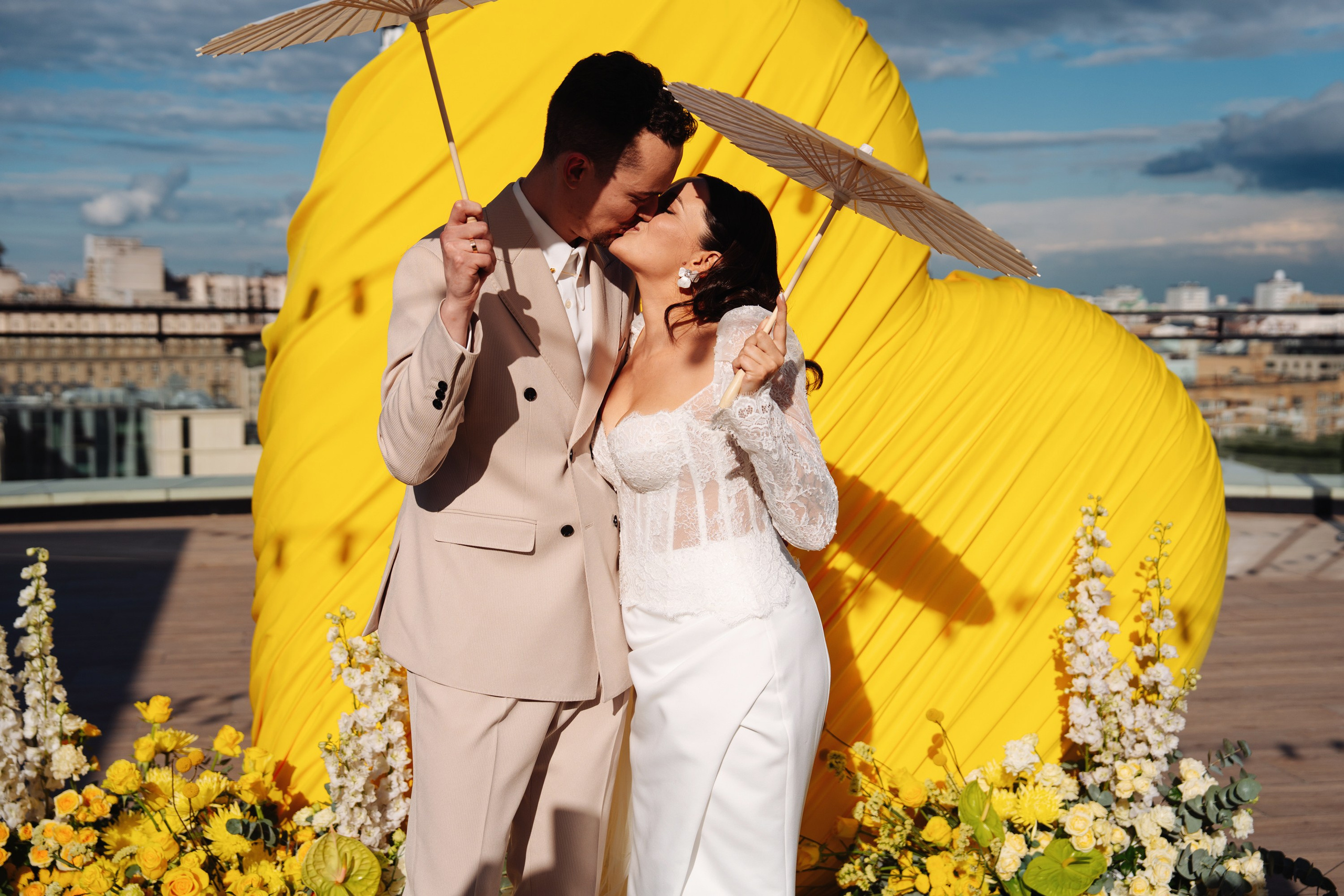 T-wedding. Рекламный фотограф Москва — рекламная и бренд-съёмка | Polyakov