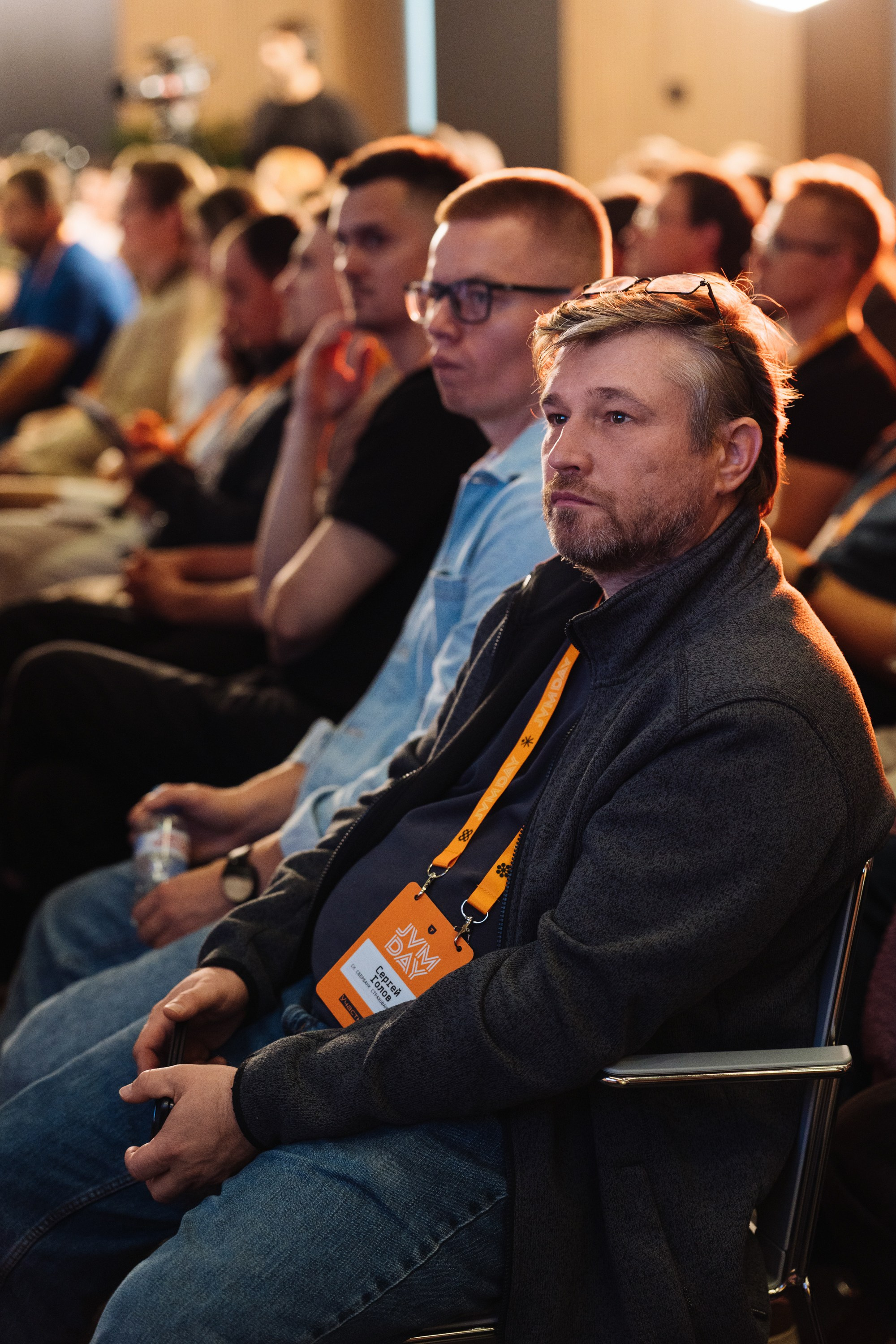 JVM DAY 2026. Рекламный фотограф Москва — рекламная и бренд-съёмка | Polyakov