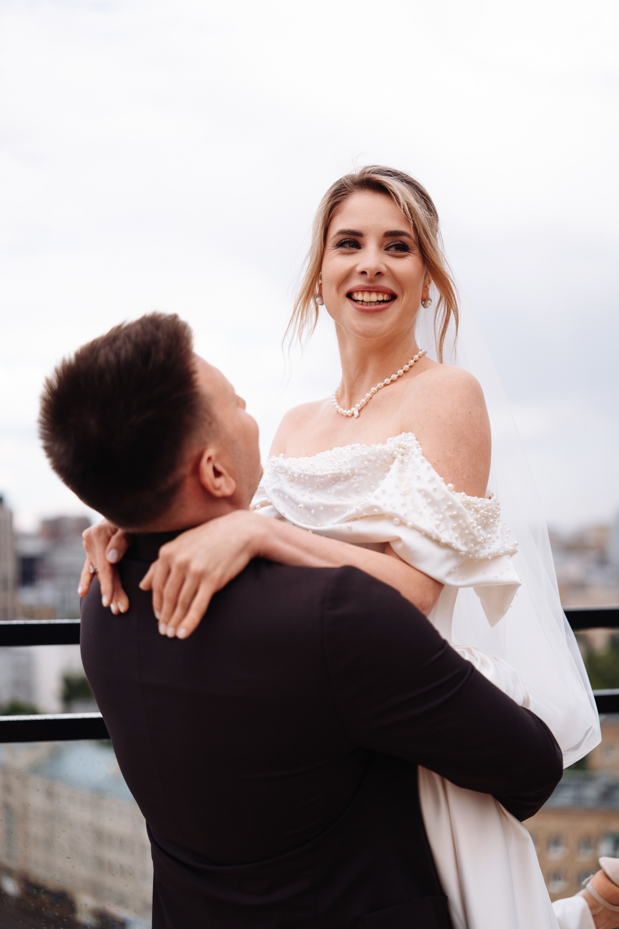 T-wedding. Рекламный фотограф Москва — рекламная и бренд-съёмка | Polyakov