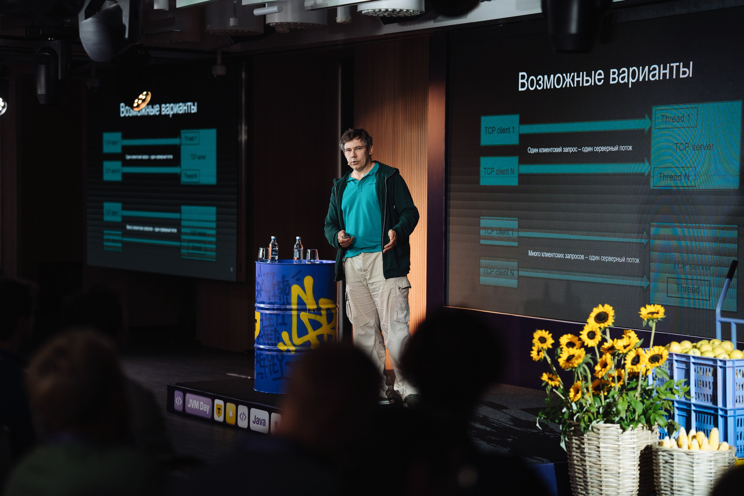JVM Day 2025. Рекламный фотограф Москва — рекламная и бренд-съёмка | Polyakov