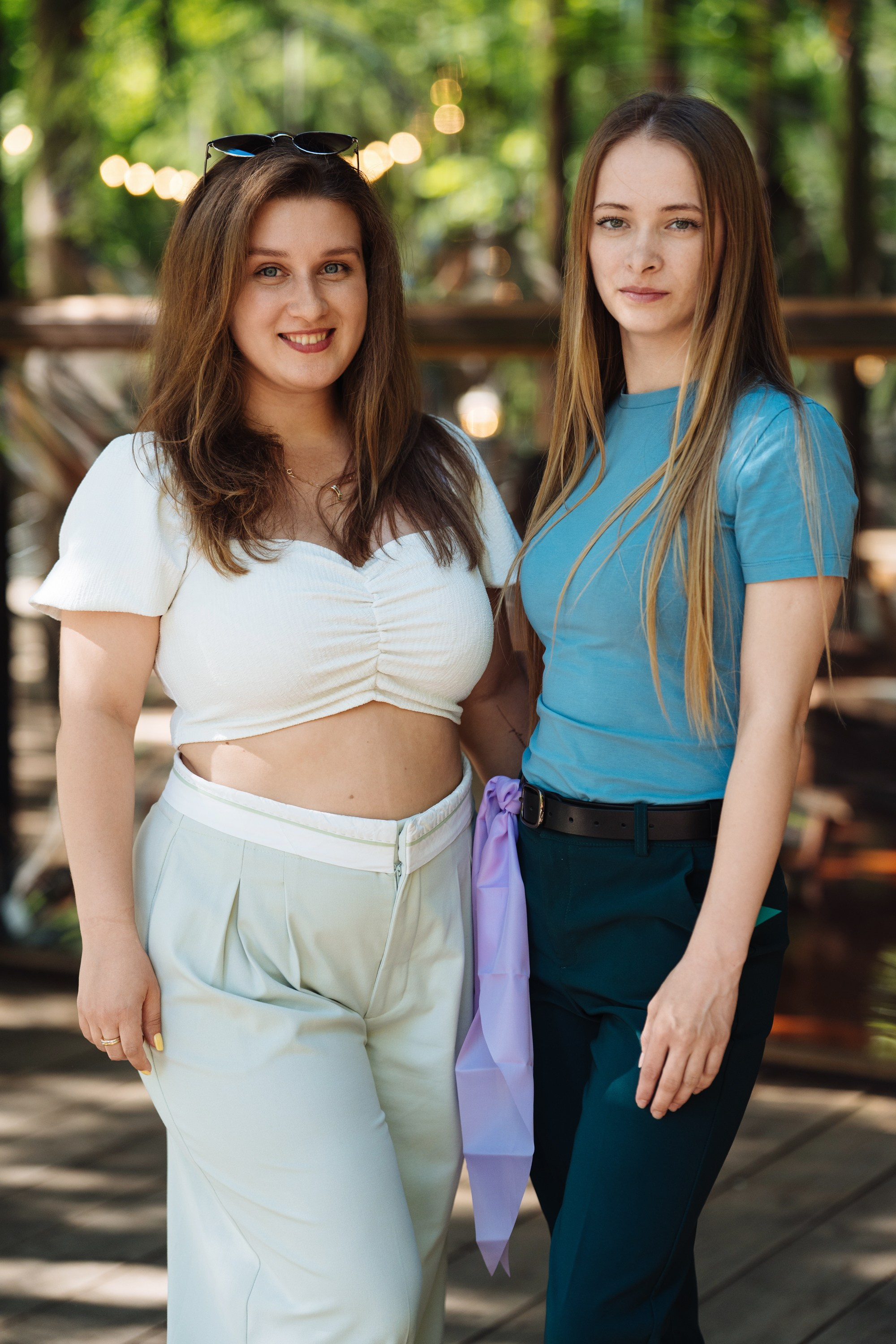 Summer corporate. Рекламный фотограф Москва — рекламная и бренд-съёмка | Polyakov