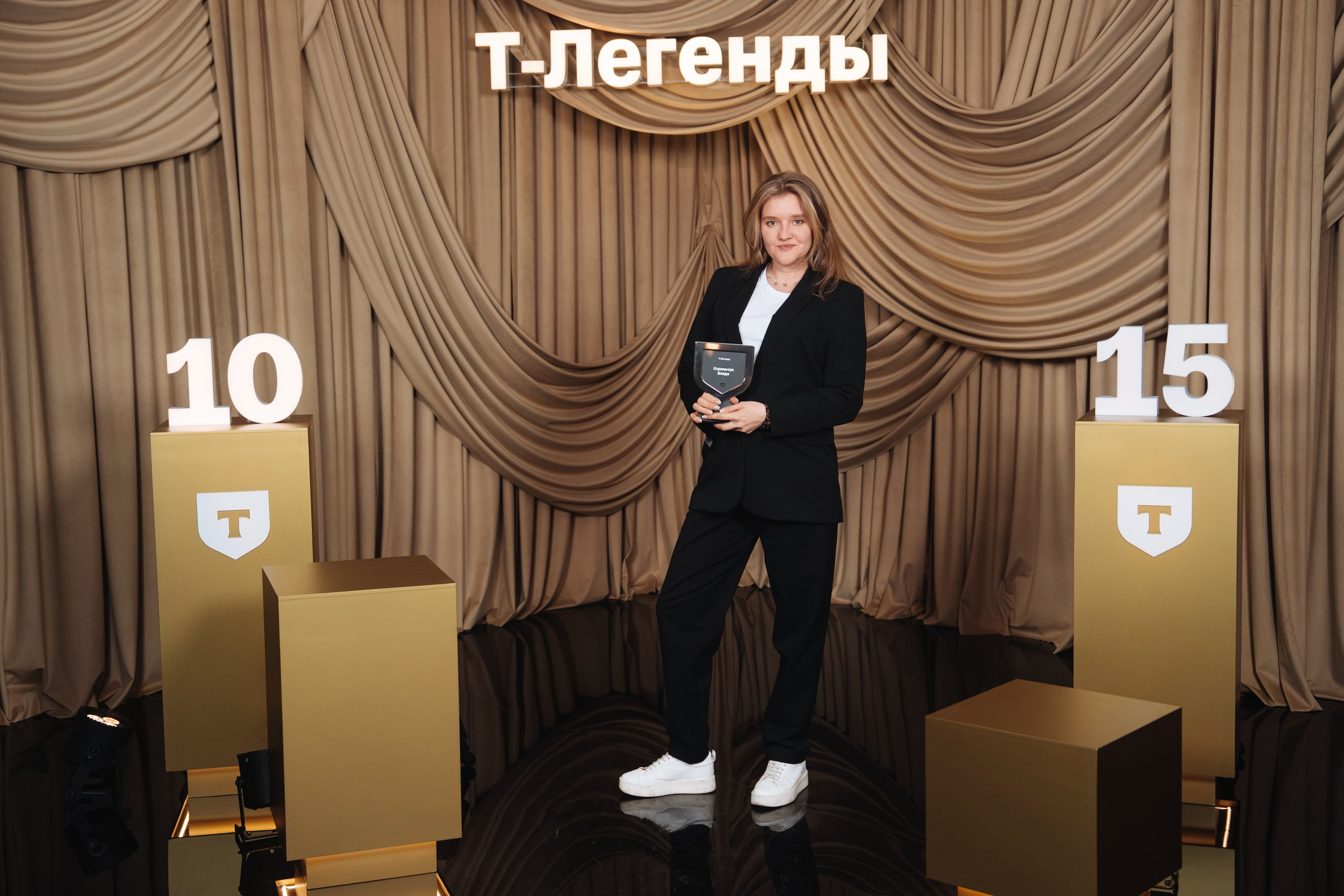 Т-Легенды 2025. Рекламный фотограф Москва — рекламная и бренд-съёмка | Polyakov