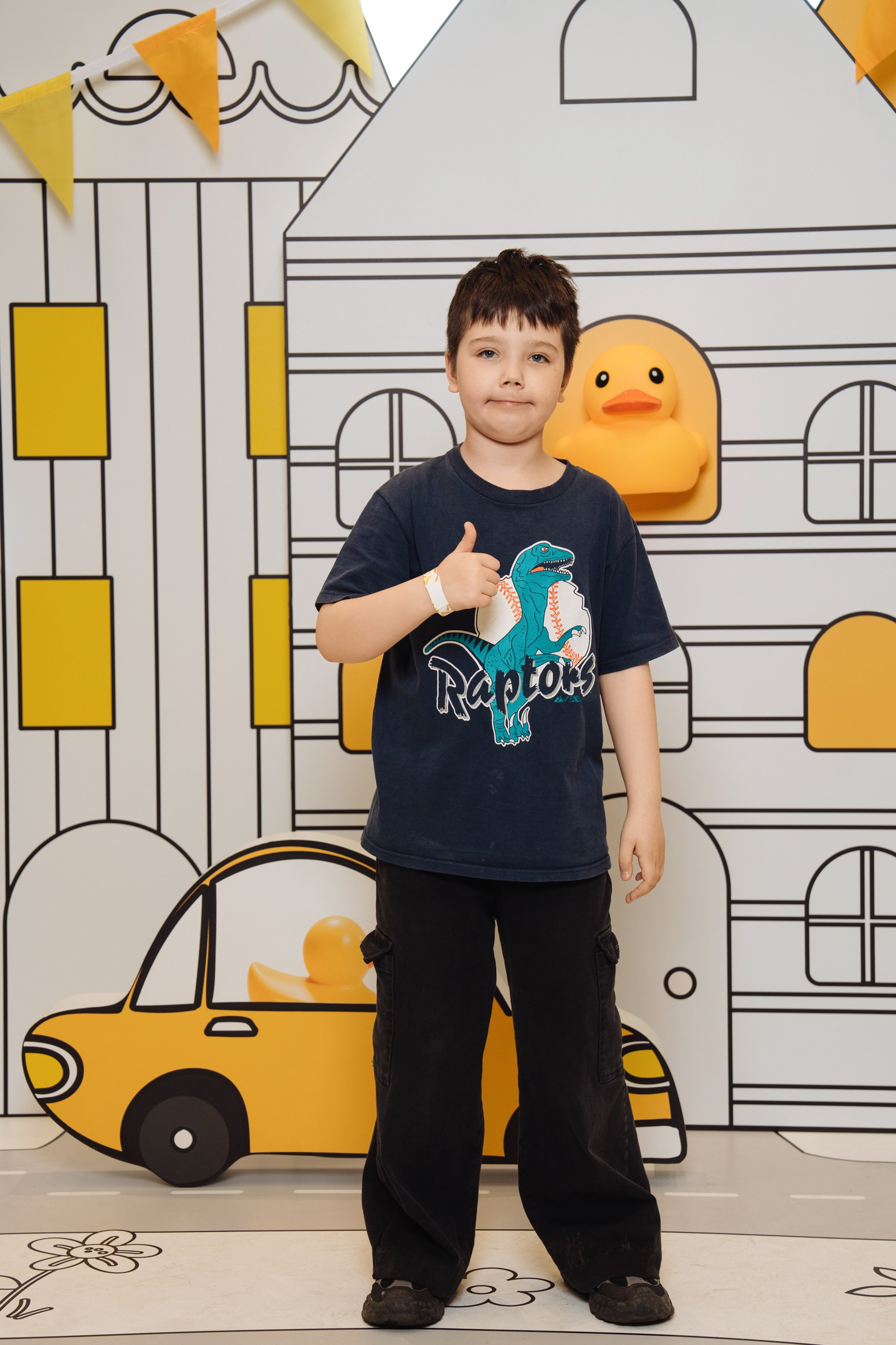 Kids Day 2026. Рекламный фотограф Москва — рекламная и бренд-съёмка | Polyakov