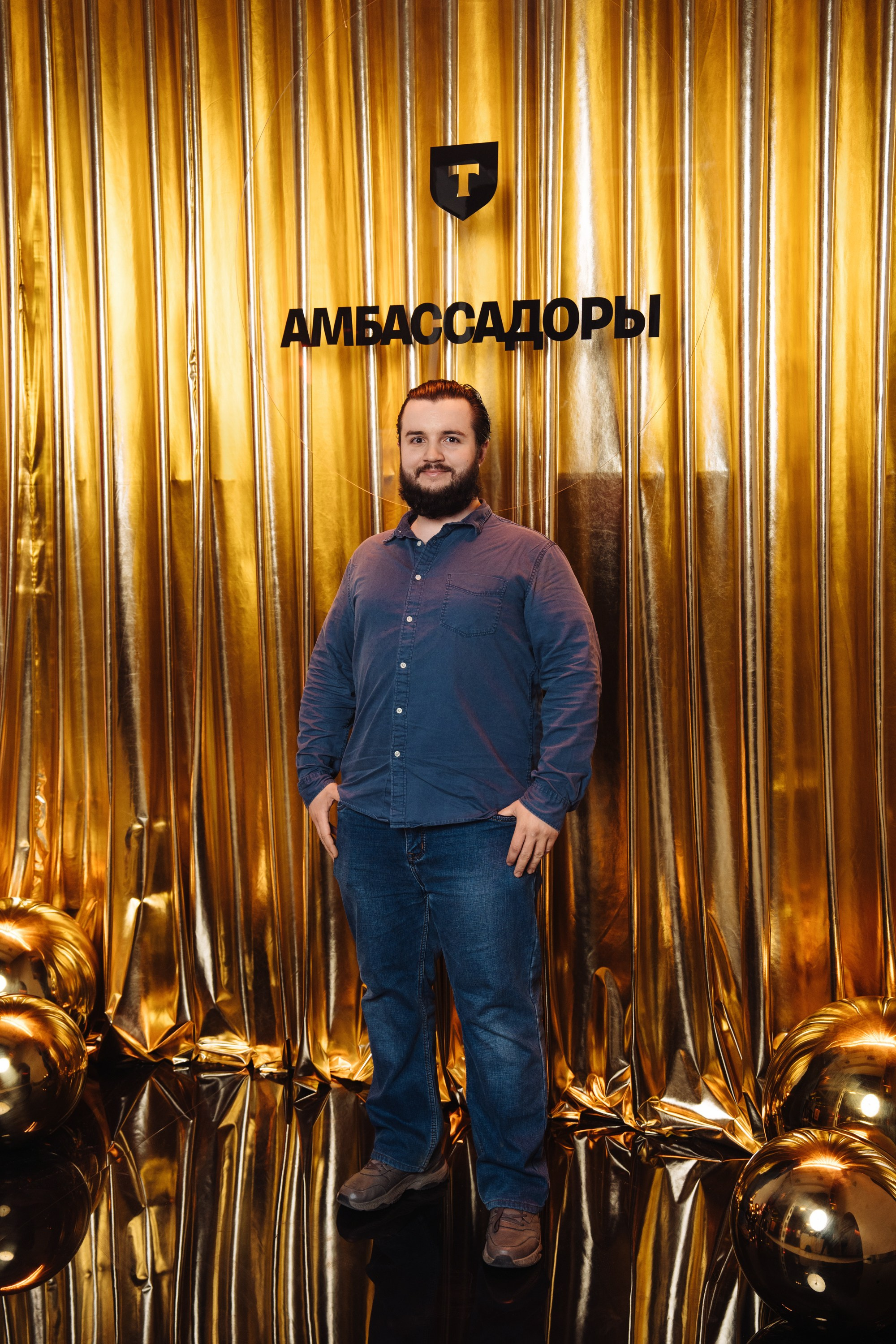 Т-Амбасадоры. Рекламный фотограф Москва — рекламная и бренд-съёмка | Polyakov