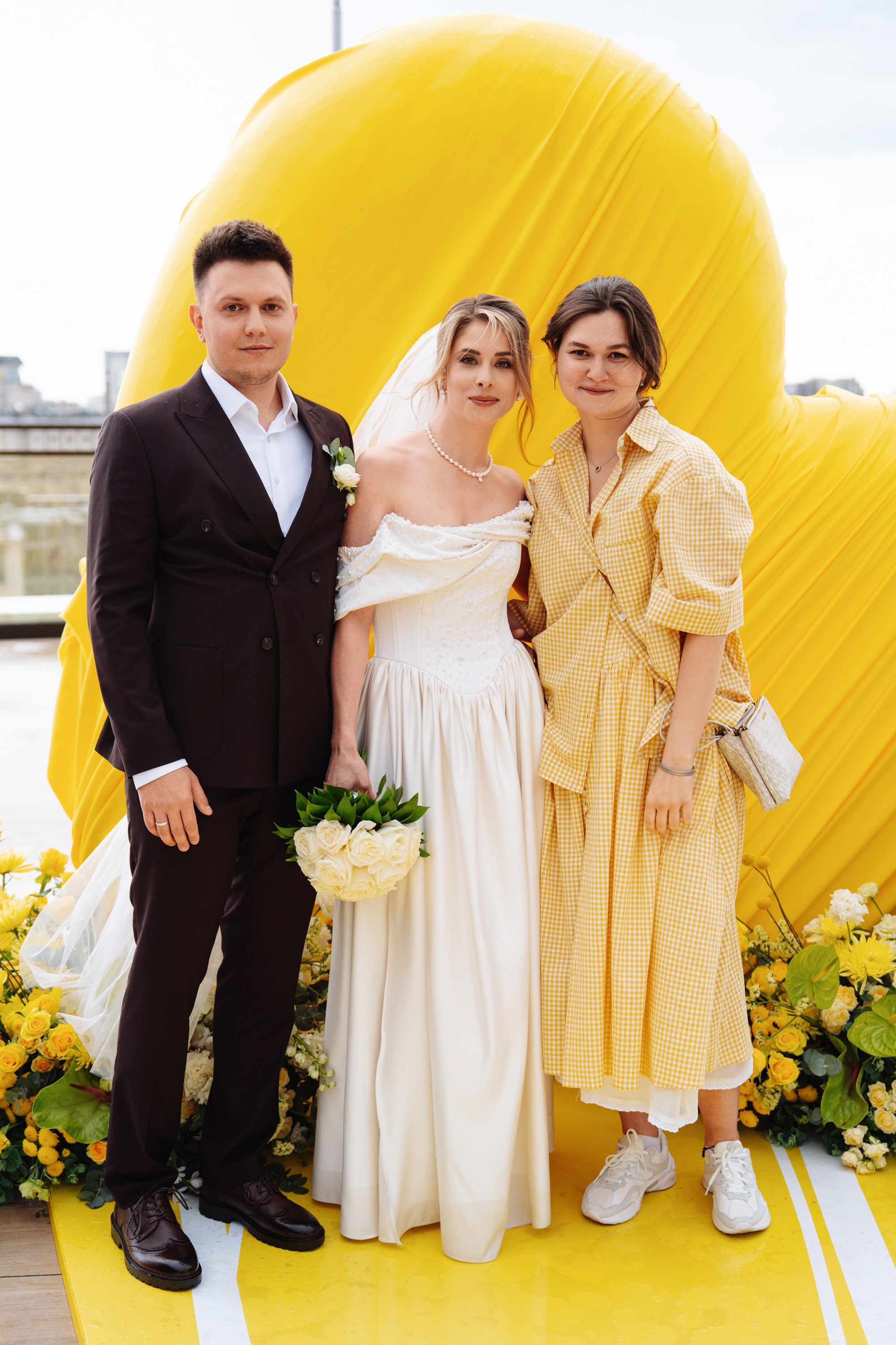 T-wedding. Рекламный фотограф Москва — рекламная и бренд-съёмка | Polyakov