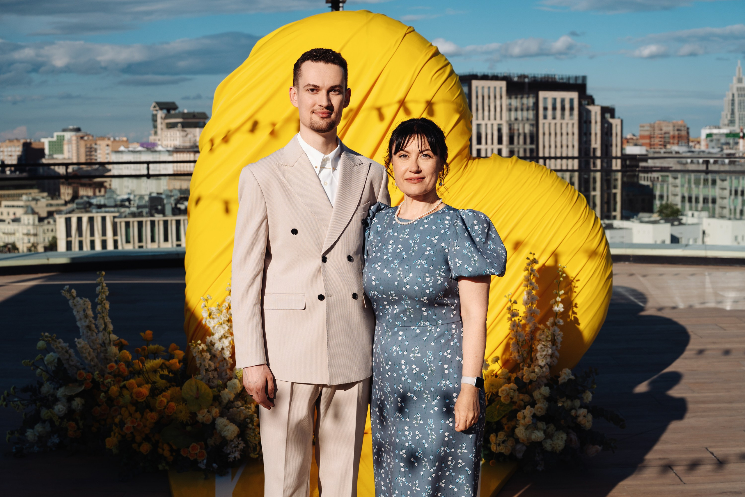 T-wedding. Рекламный фотограф Москва — рекламная и бренд-съёмка | Polyakov