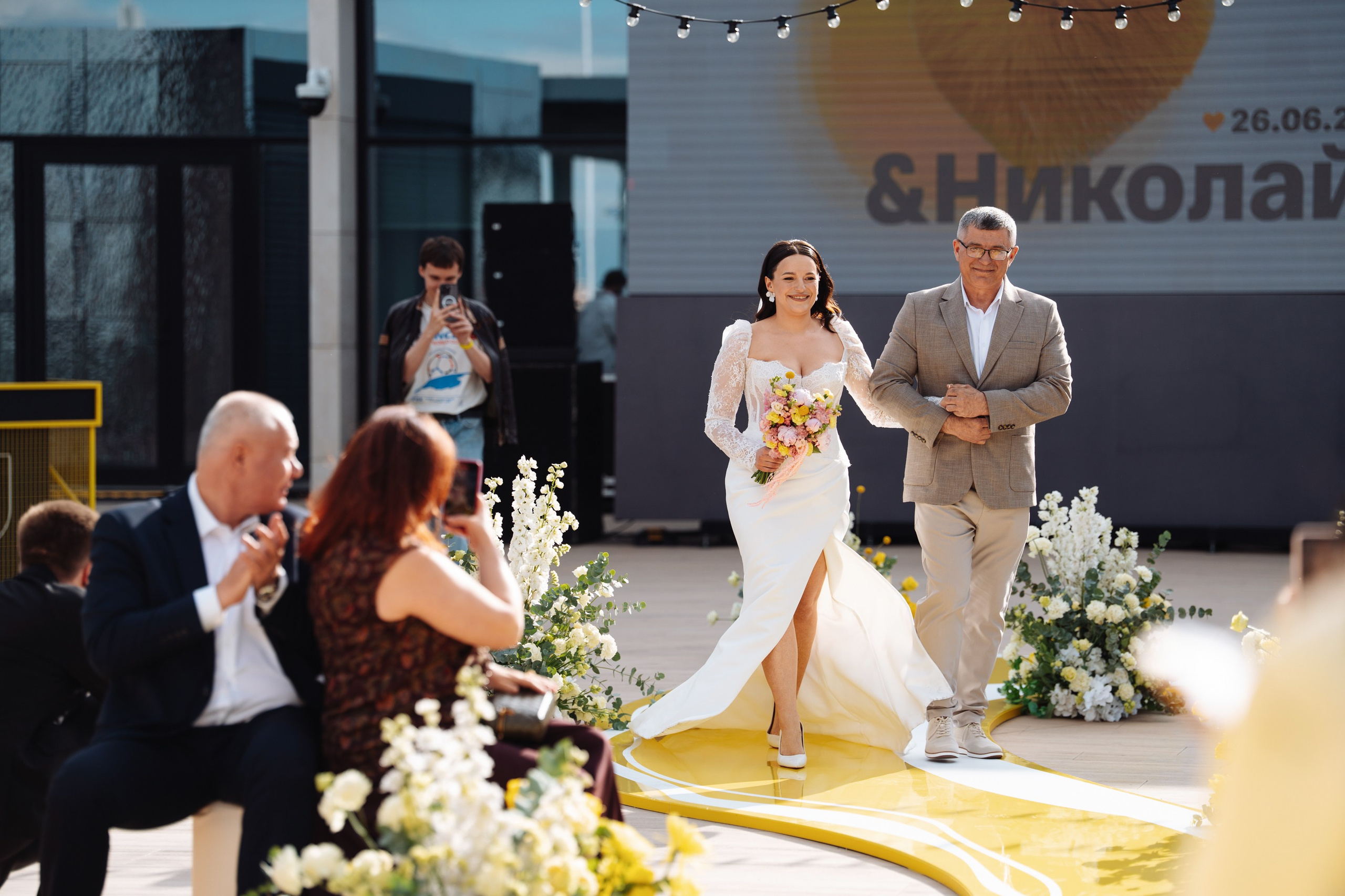 T-wedding. Рекламный фотограф Москва — рекламная и бренд-съёмка | Polyakov