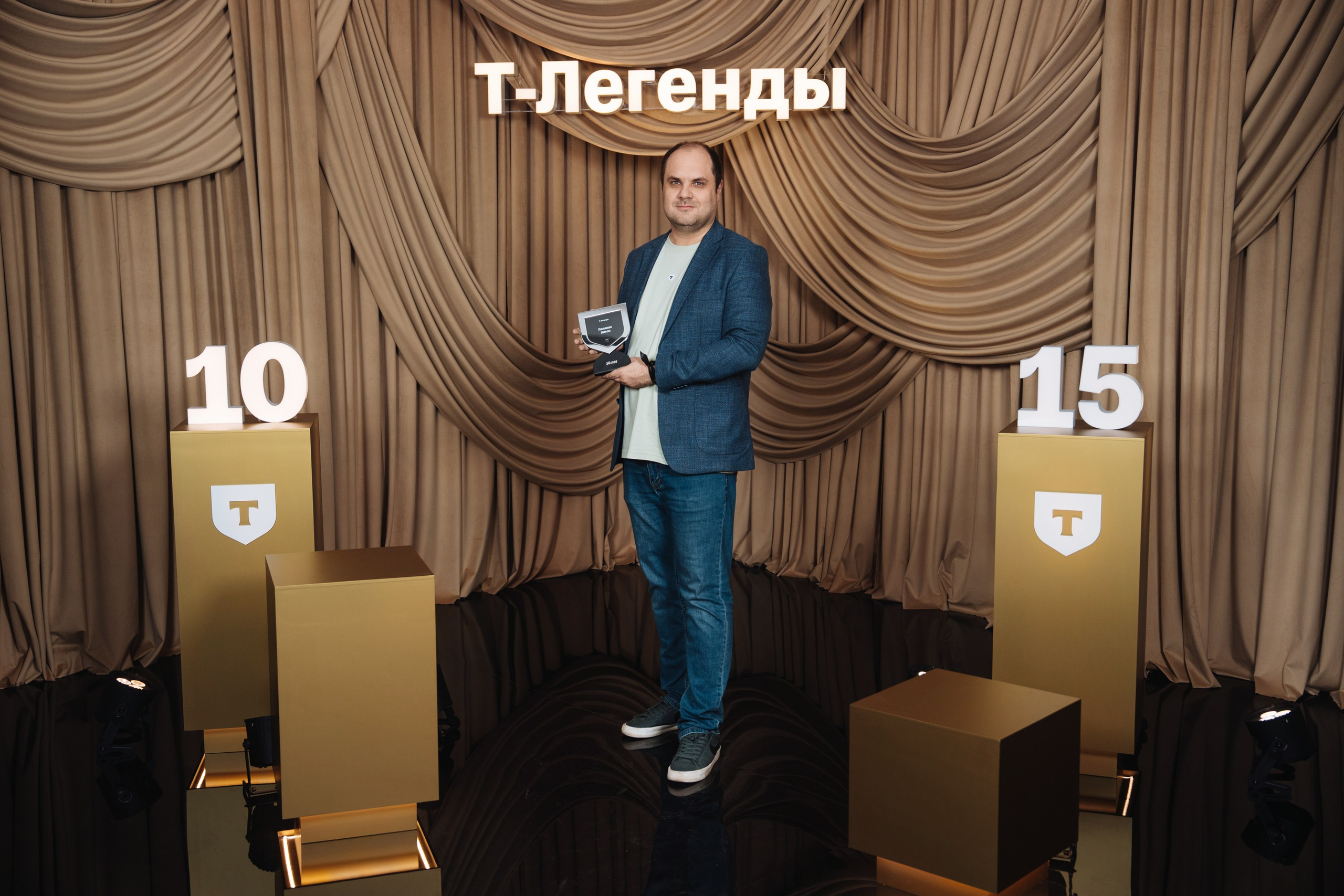 Т-Легенды 2025. Рекламный фотограф Москва — рекламная и бренд-съёмка | Polyakov