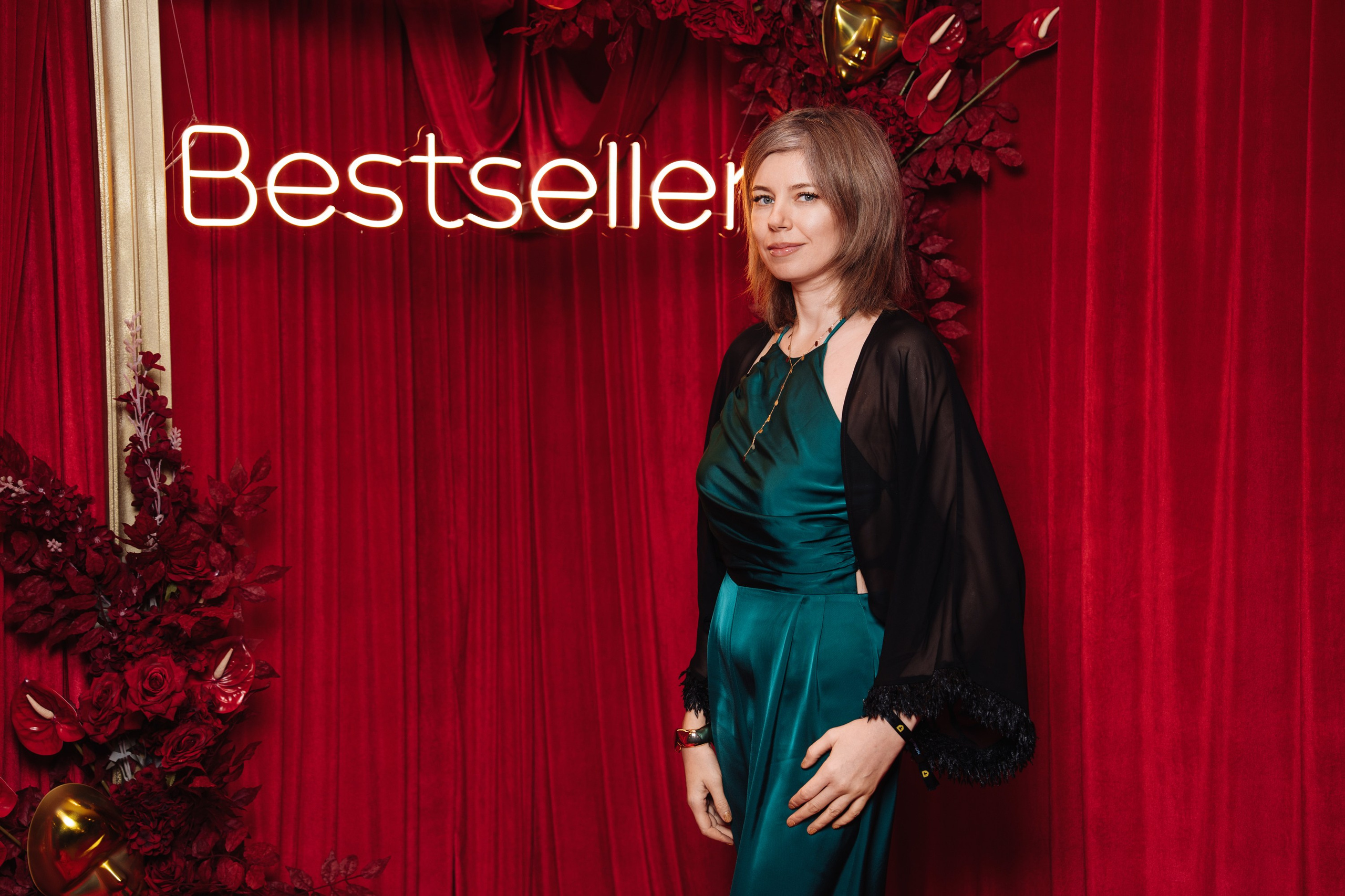 Best Seller. Рекламный фотограф Москва — рекламная и бренд-съёмка | Polyakov