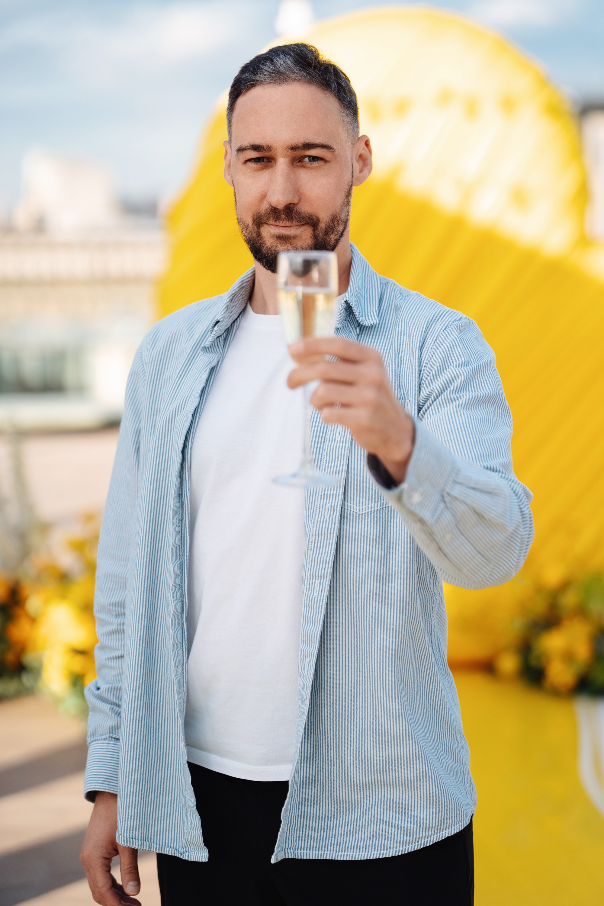 T-wedding. Рекламный фотограф Москва — рекламная и бренд-съёмка | Polyakov