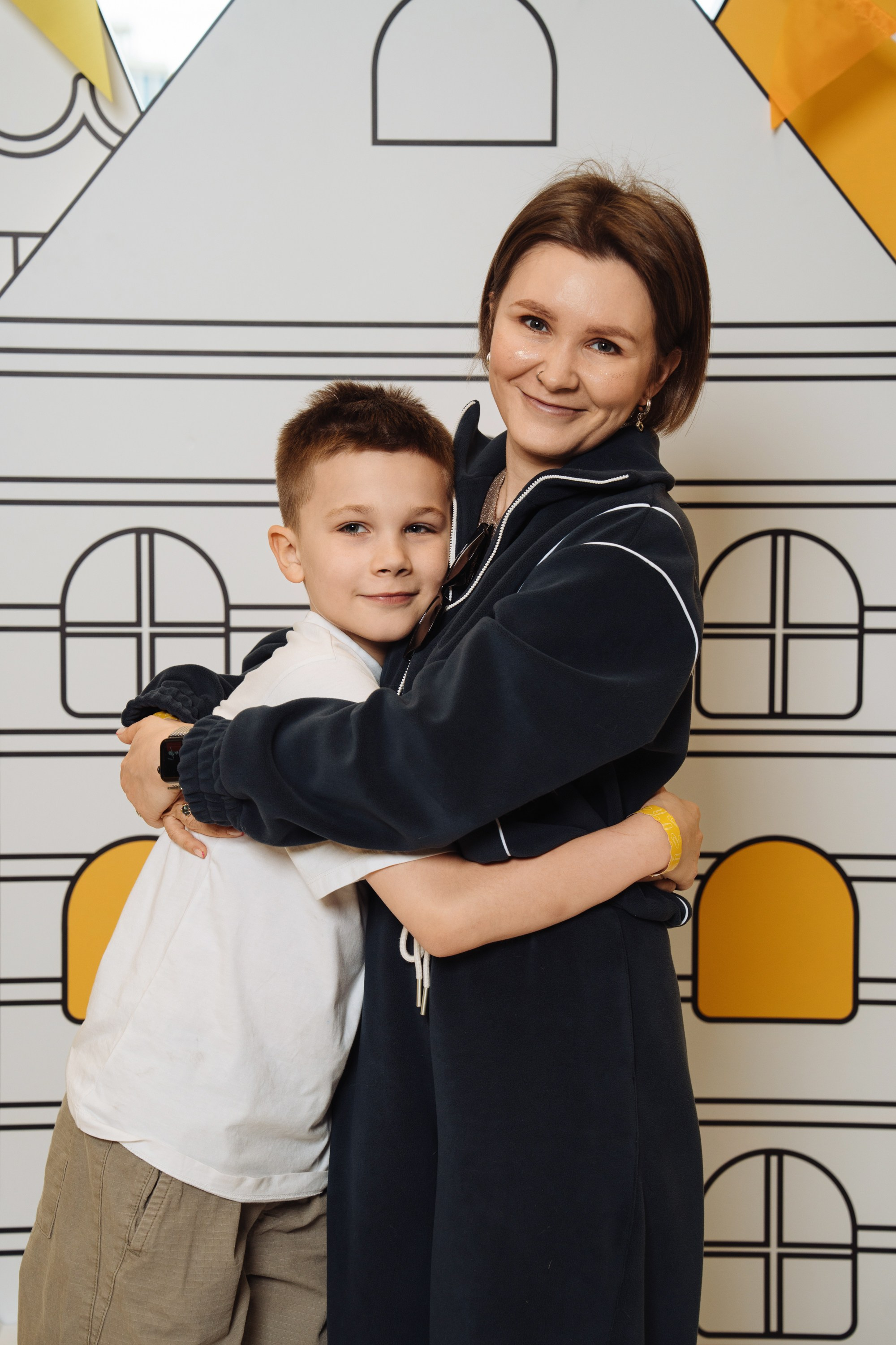 Kids Day 2026. Рекламный фотограф Москва — рекламная и бренд-съёмка | Polyakov