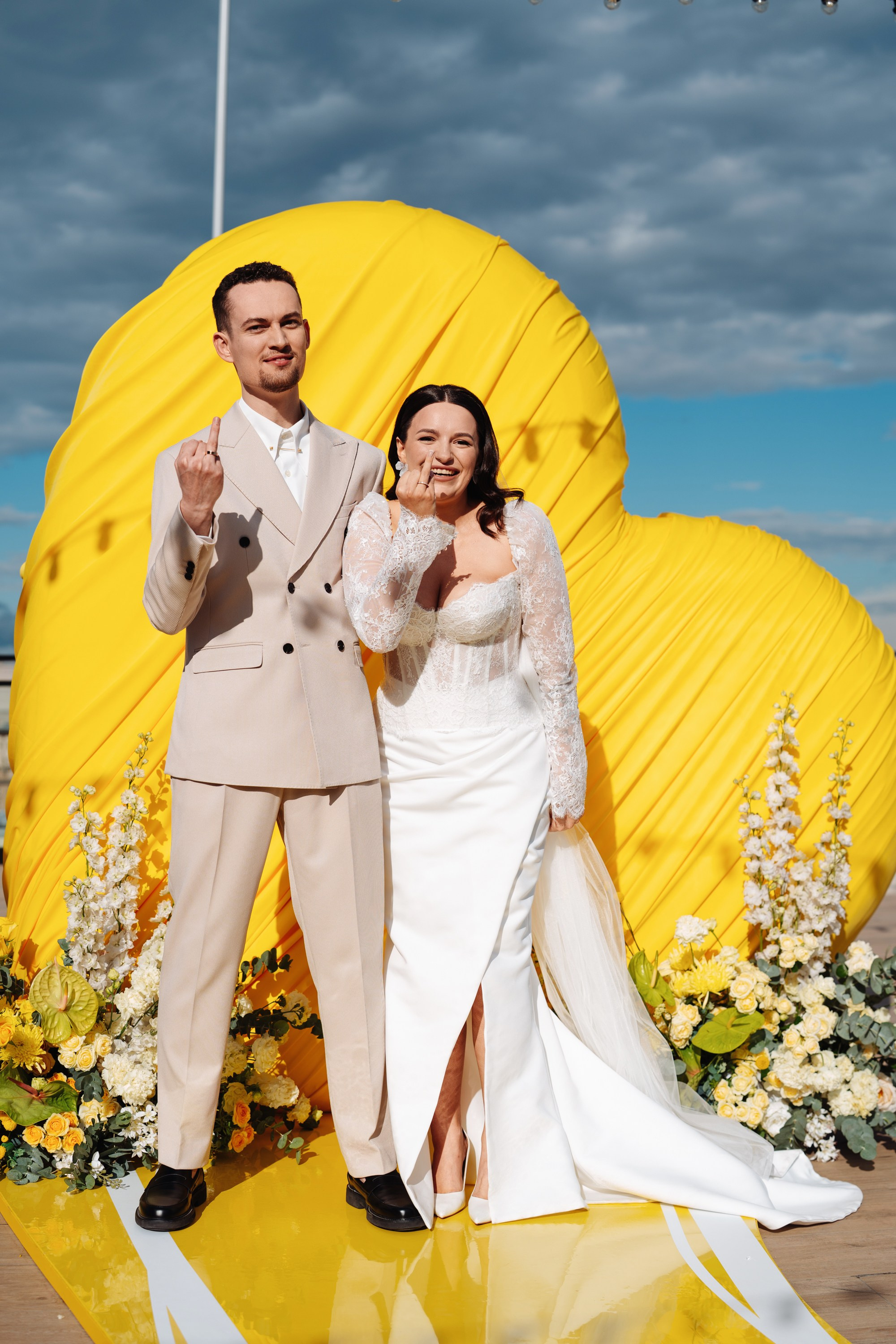 T-wedding. Рекламный фотограф Москва — рекламная и бренд-съёмка | Polyakov
