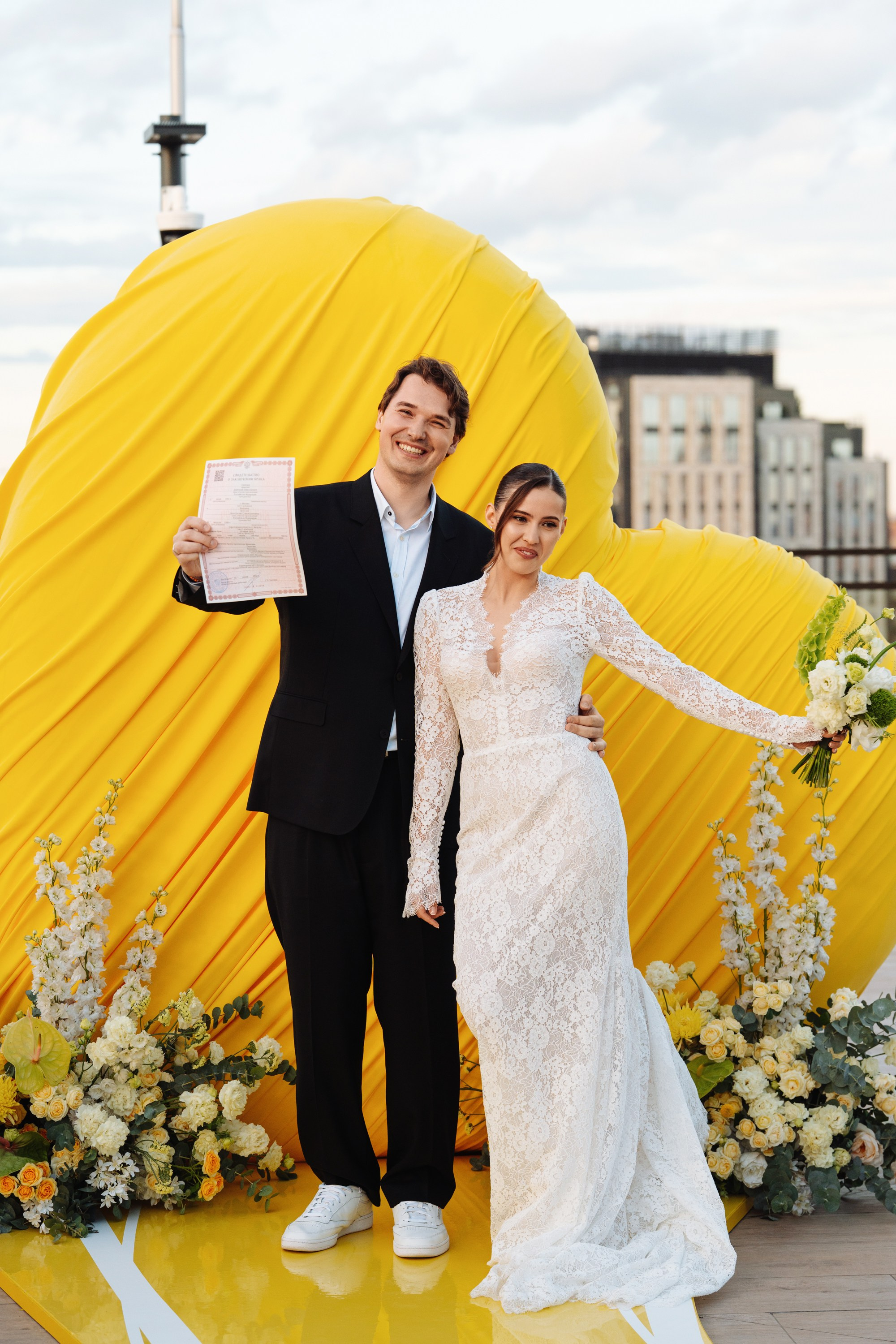 T-wedding. Рекламный фотограф Москва — рекламная и бренд-съёмка | Polyakov