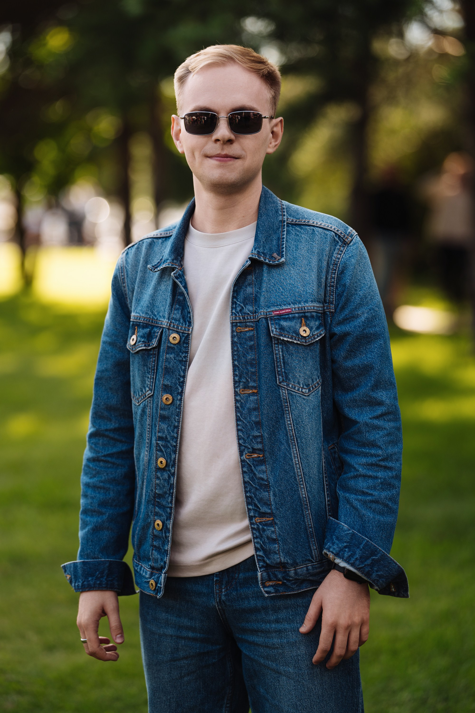 Summer corporate. Рекламный фотограф Москва — рекламная и бренд-съёмка | Polyakov