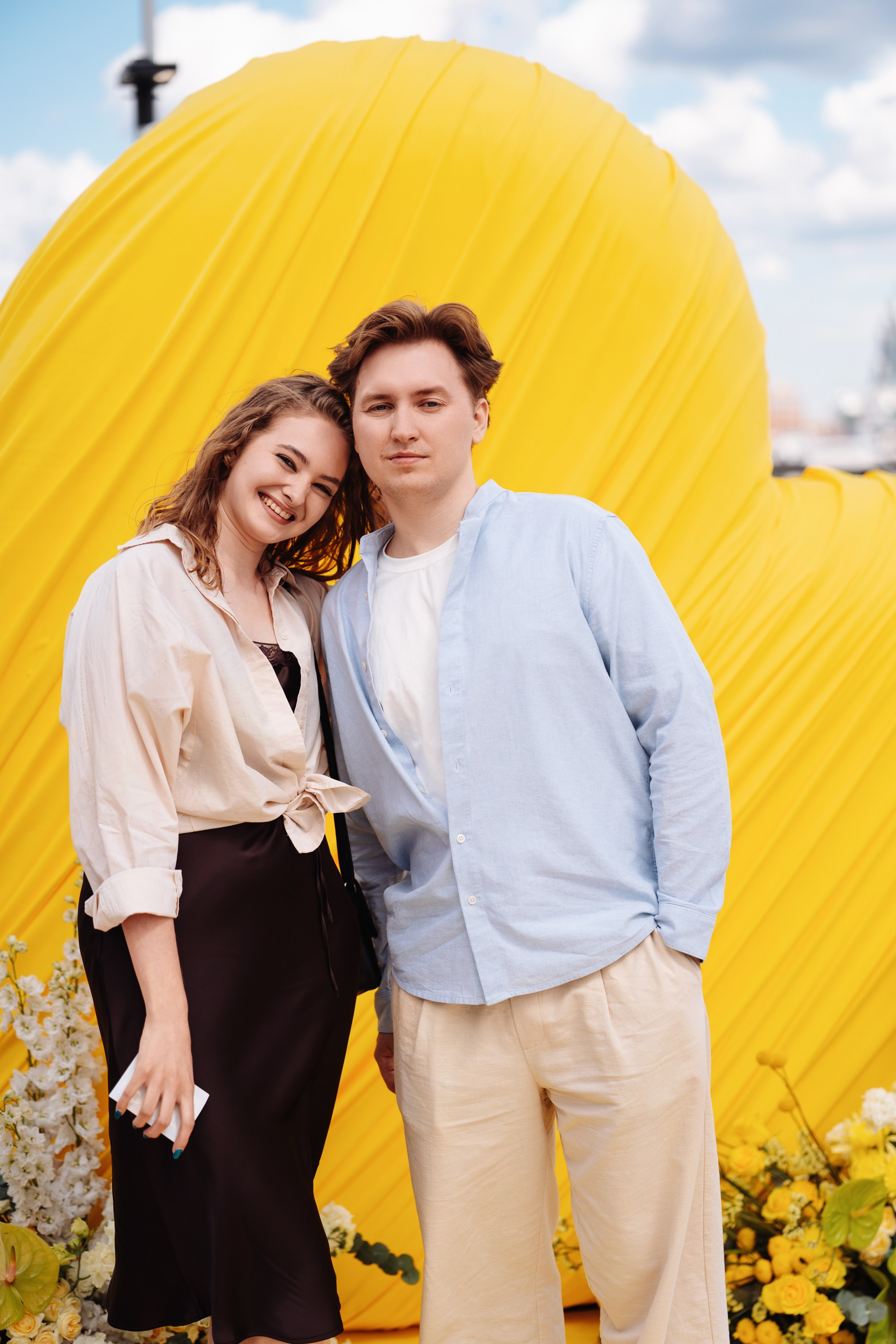 T-wedding. Рекламный фотограф Москва — рекламная и бренд-съёмка | Polyakov