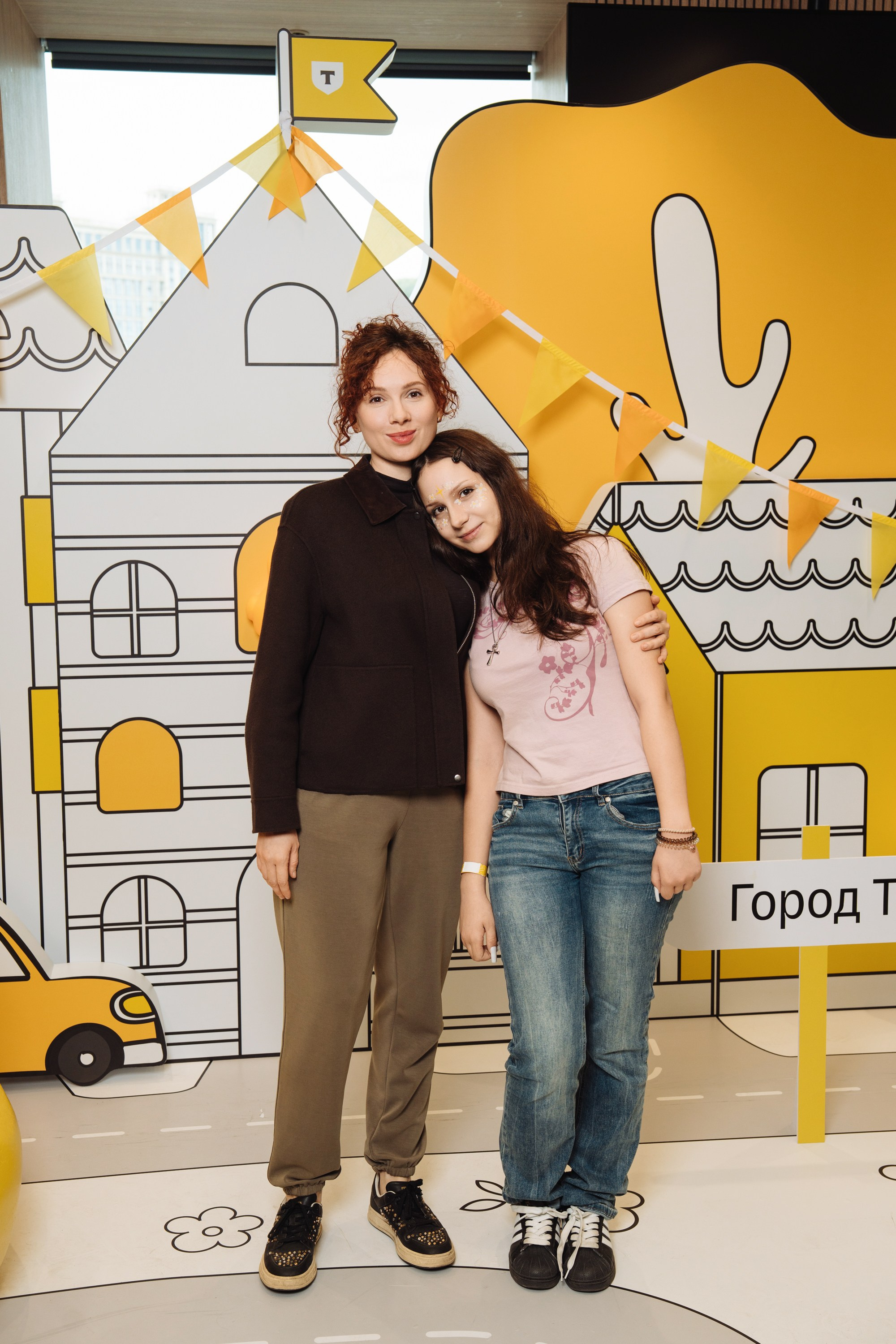 Kids Day 2026. Рекламный фотограф Москва — рекламная и бренд-съёмка | Polyakov