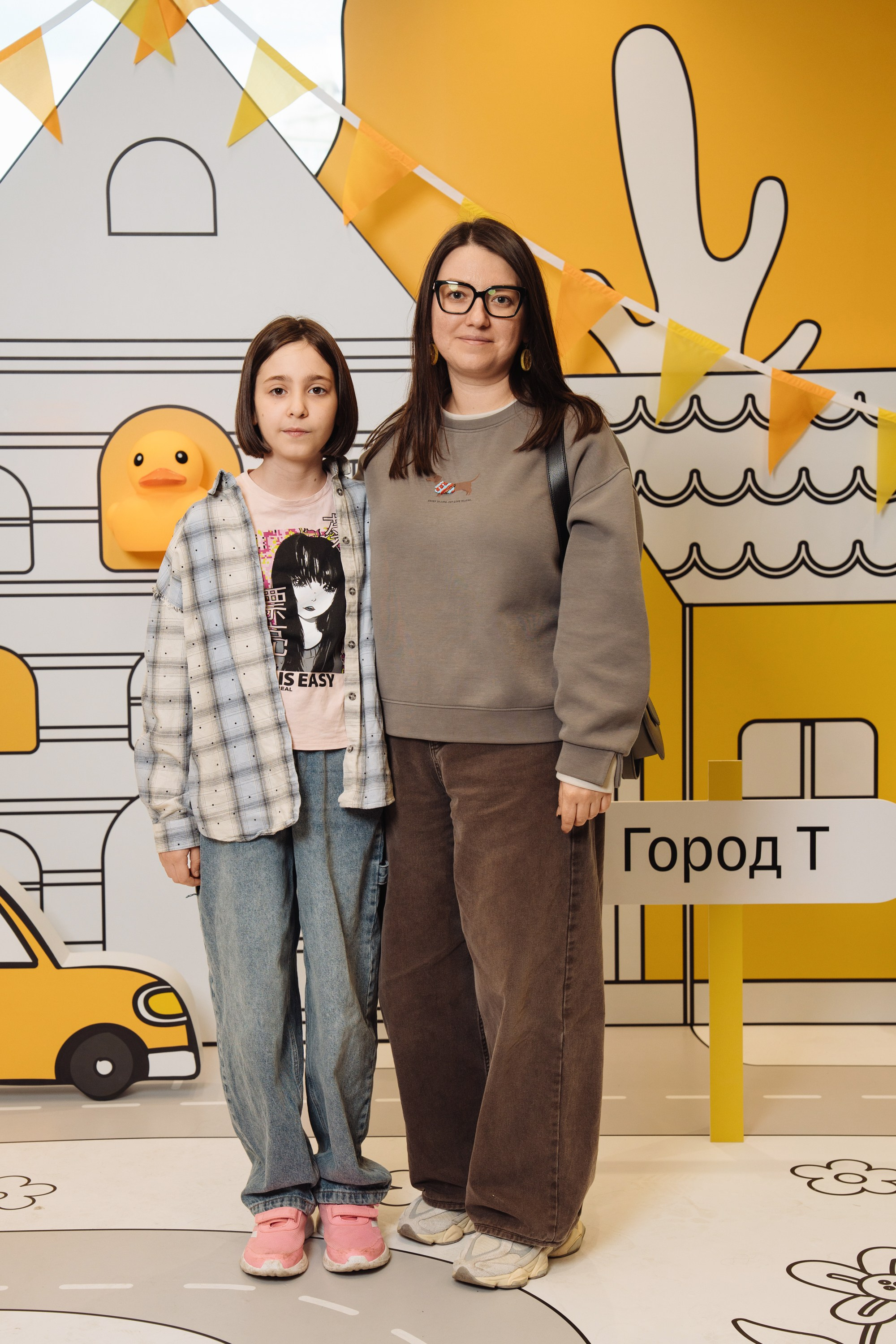 Kids Day 2026. Рекламный фотограф Москва — рекламная и бренд-съёмка | Polyakov