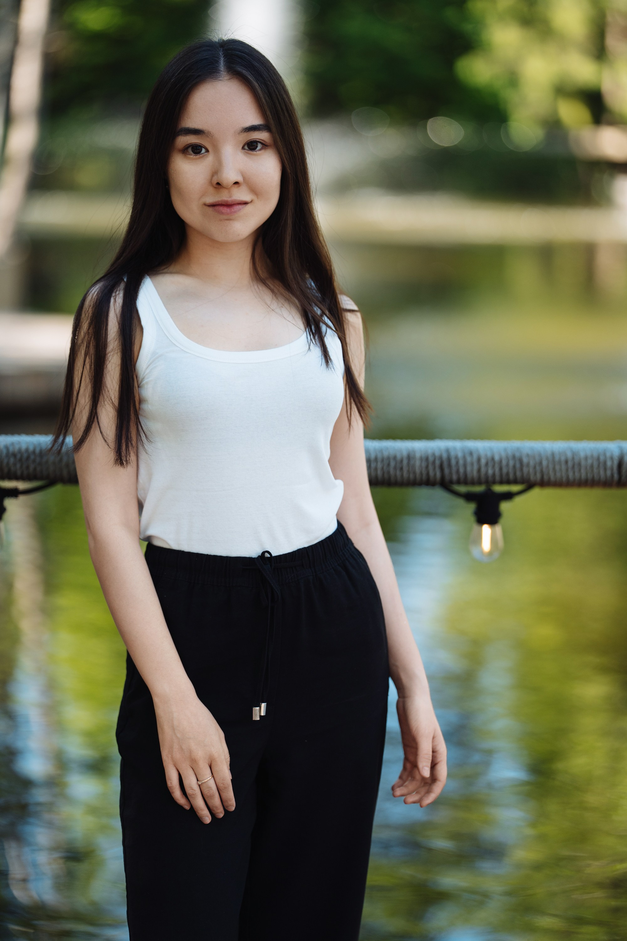 Summer corporate. Рекламный фотограф Москва — рекламная и бренд-съёмка | Polyakov