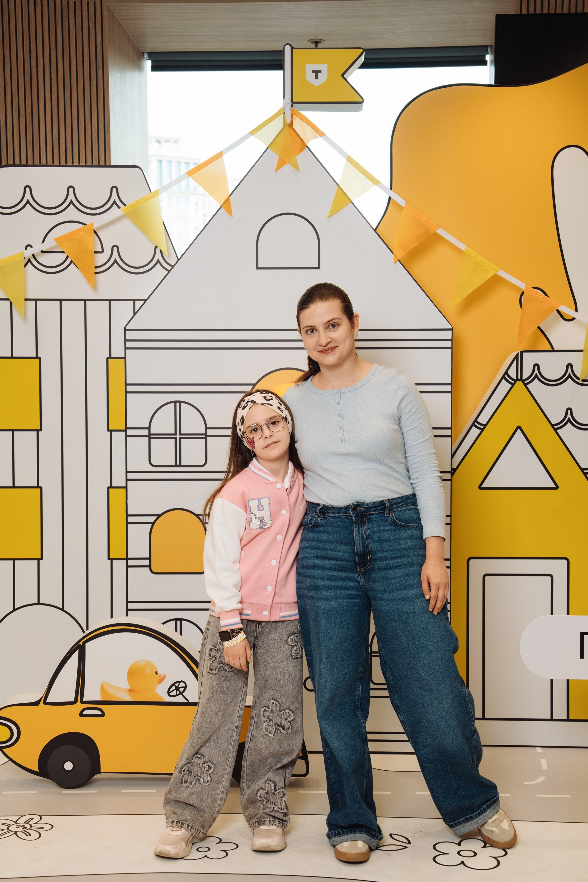 Kids Day 2026. Рекламный фотограф Москва — рекламная и бренд-съёмка | Polyakov