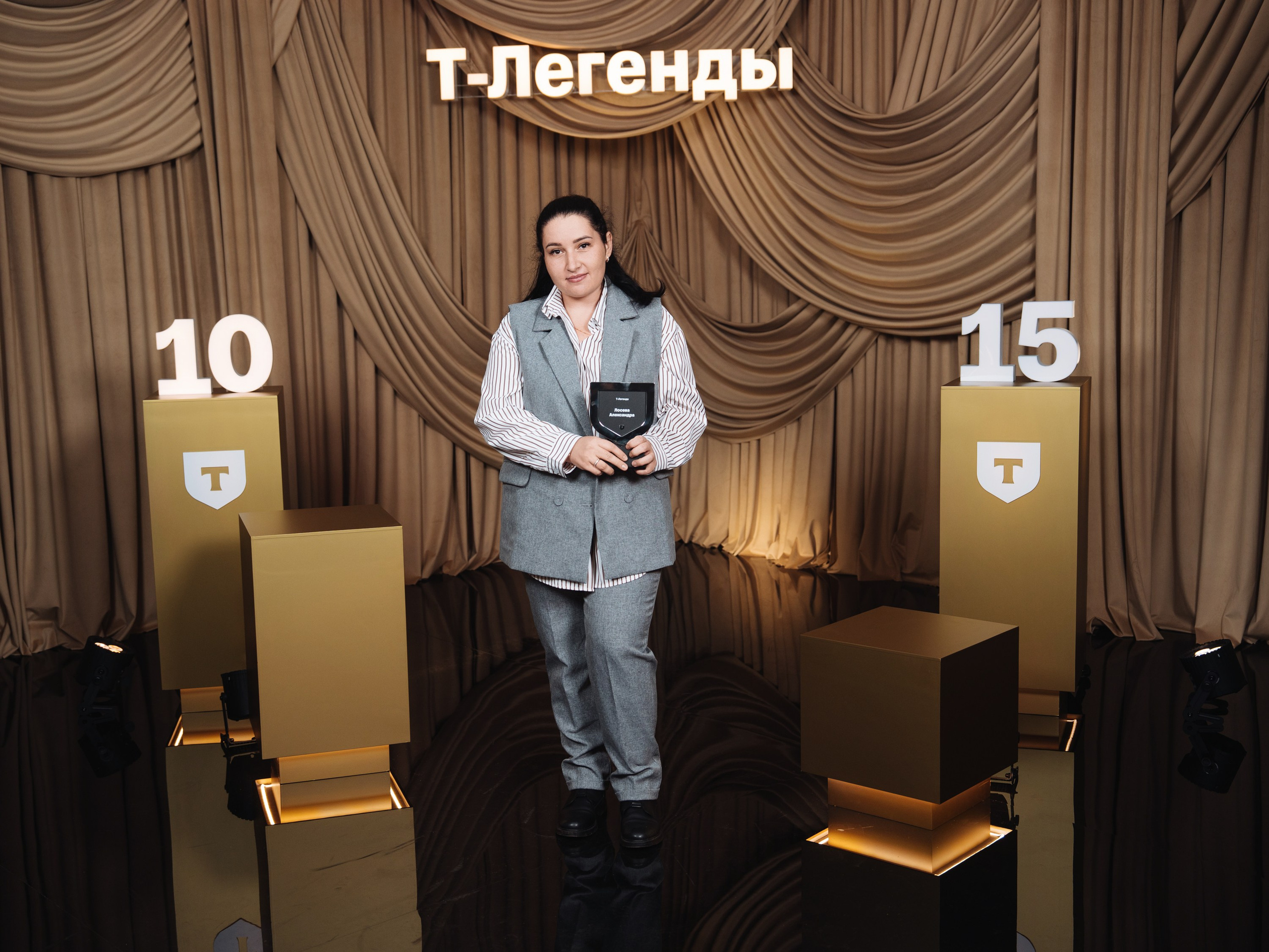 Т-Легенды 2025. Рекламный фотограф Москва — рекламная и бренд-съёмка | Polyakov