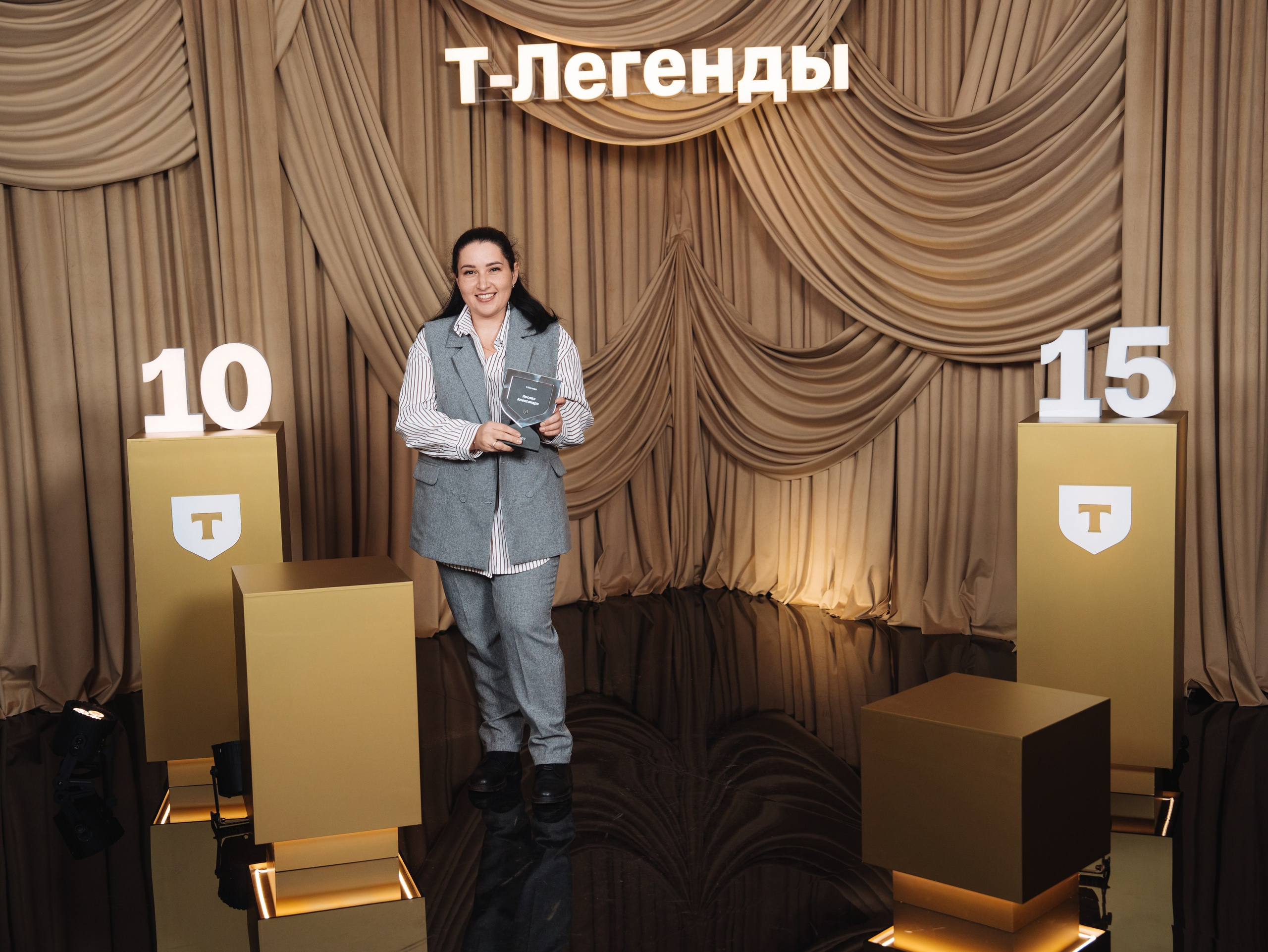 Т-Легенды 2025. Рекламный фотограф Москва — рекламная и бренд-съёмка | Polyakov