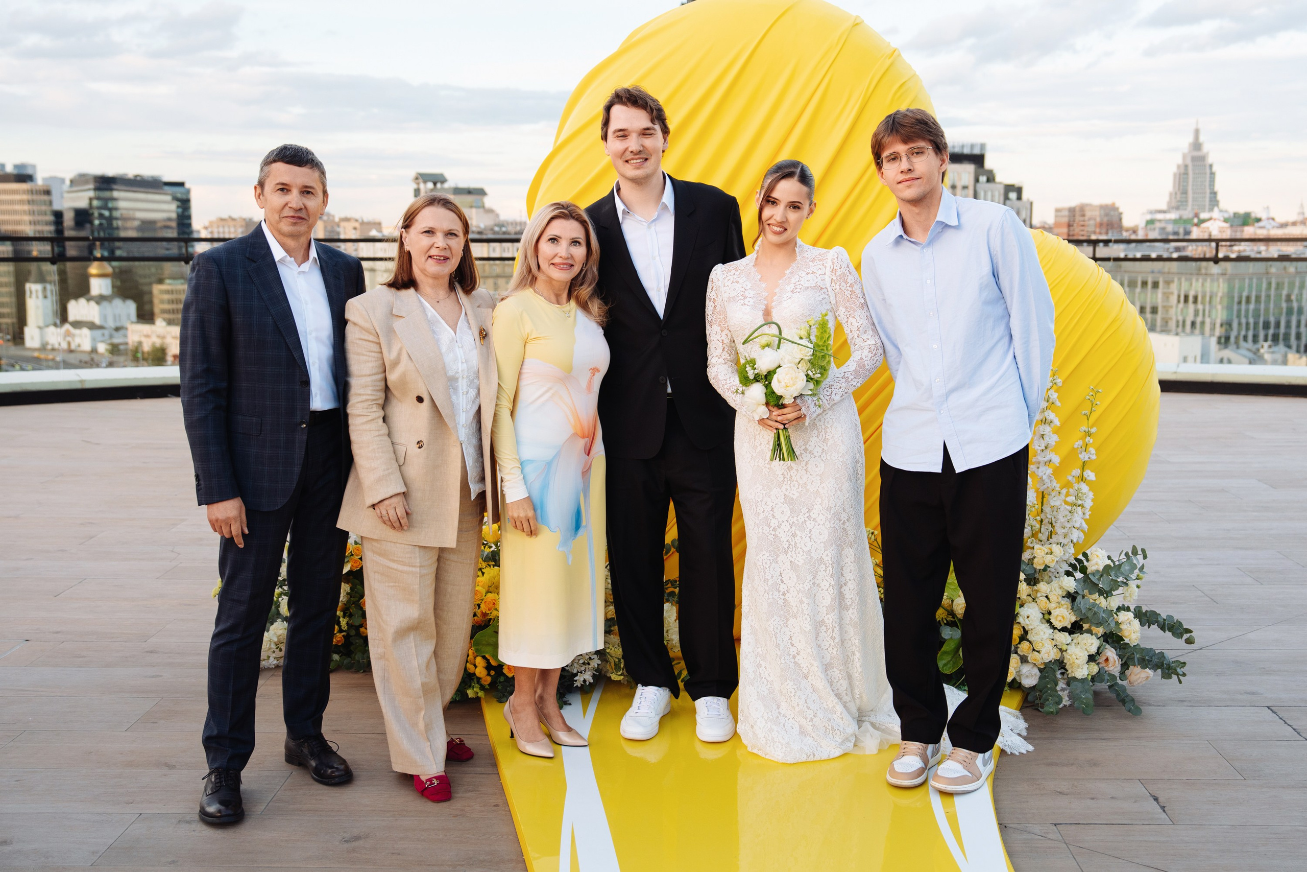 T-wedding. Рекламный фотограф Москва — рекламная и бренд-съёмка | Polyakov