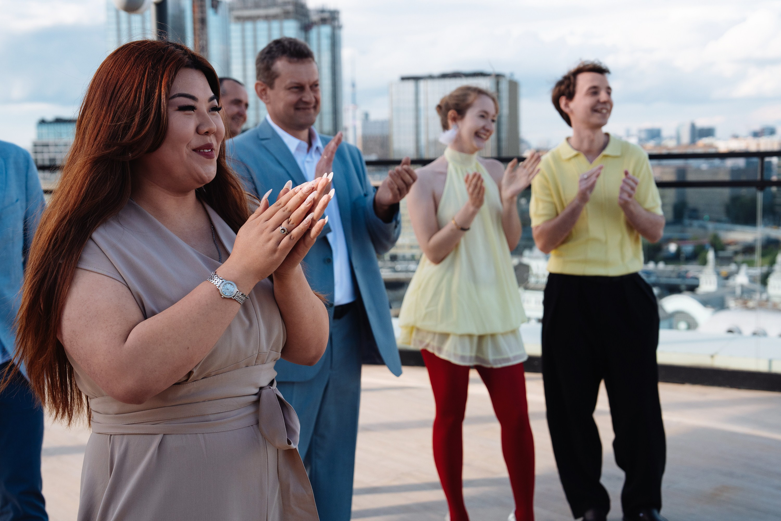 T-wedding. Рекламный фотограф Москва — рекламная и бренд-съёмка | Polyakov