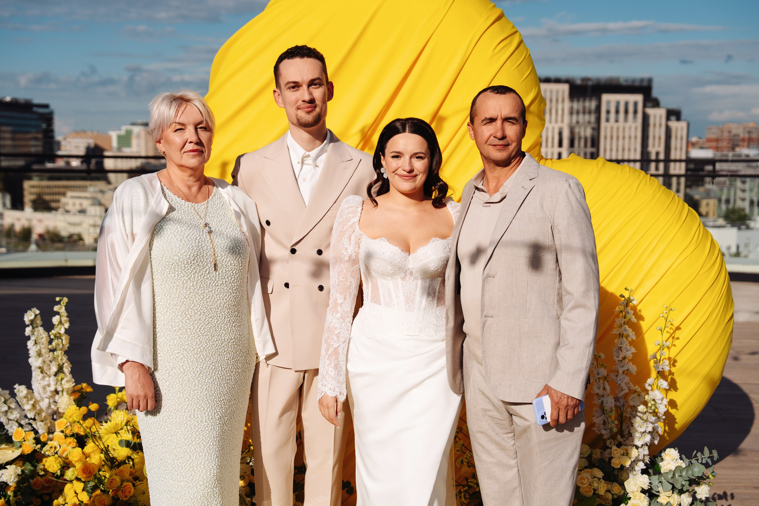 T-wedding. Рекламный фотограф Москва — рекламная и бренд-съёмка | Polyakov