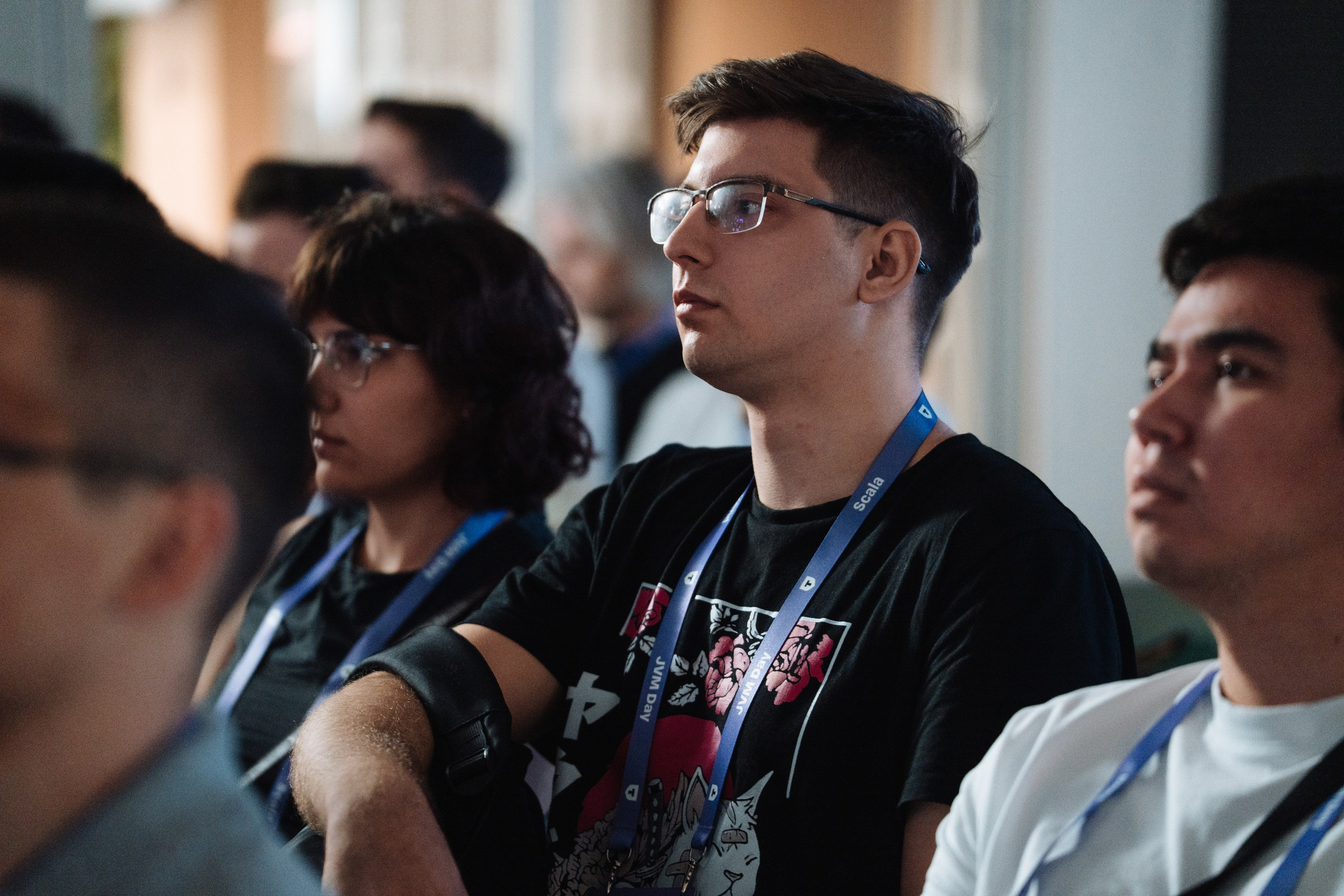 JVM Day 2025. Рекламный фотограф Москва — рекламная и бренд-съёмка | Polyakov