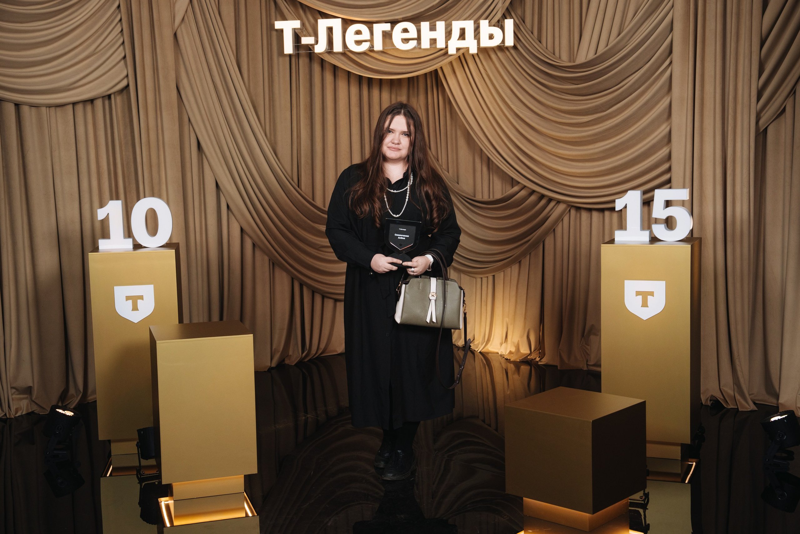 Т-Легенды 2025. Рекламный фотограф Москва — рекламная и бренд-съёмка | Polyakov
